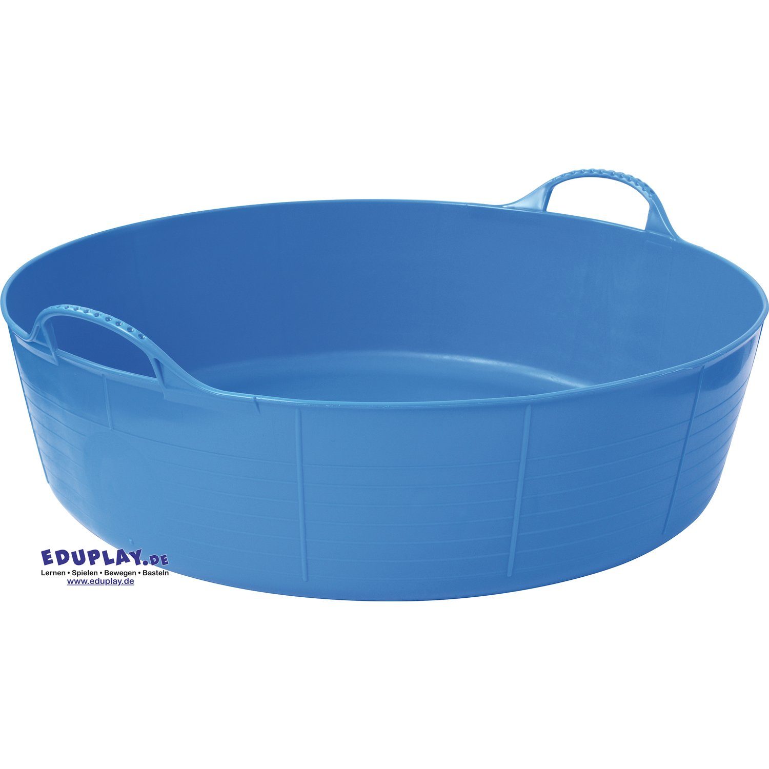 EDUPLAY Badespielzeug Wasserwanne Ø 58 cm günstig online kaufen