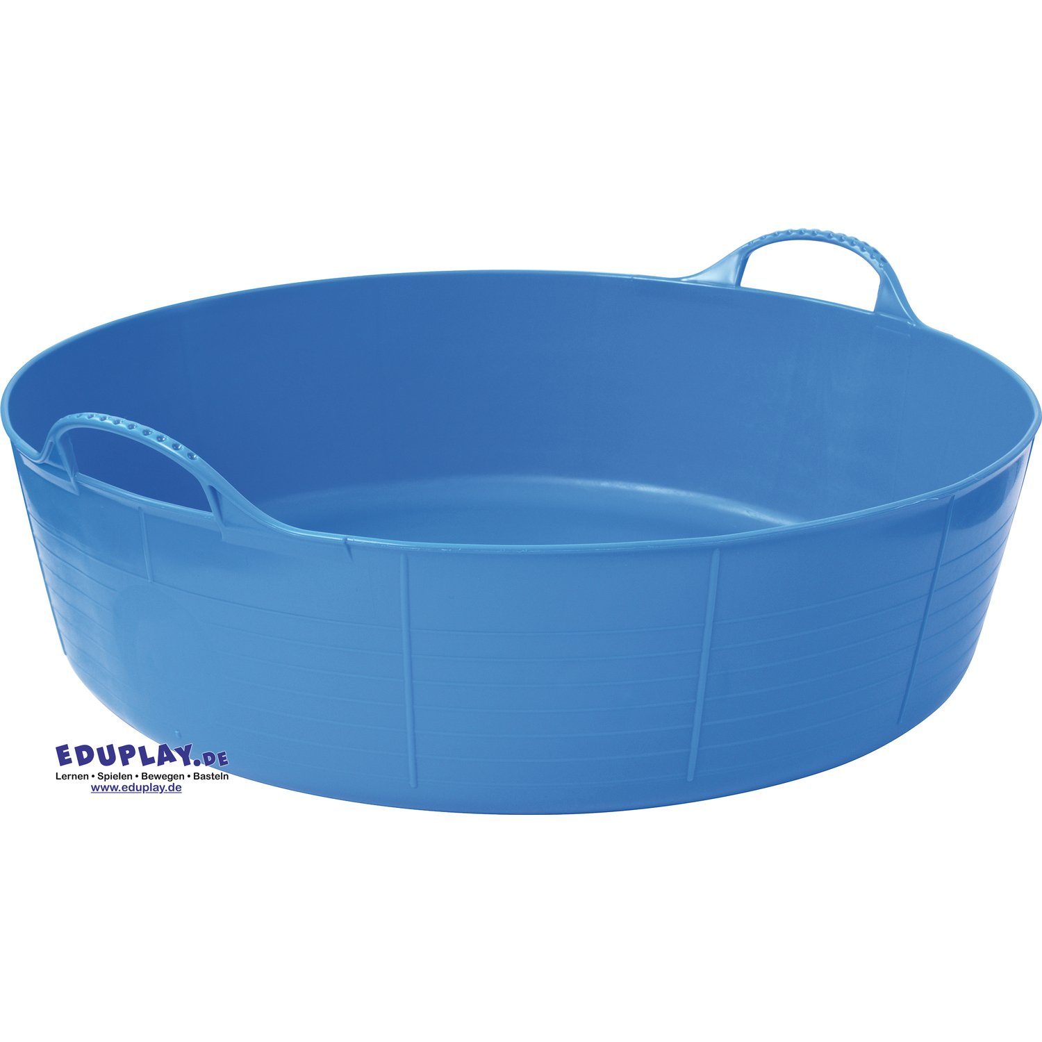 EDUPLAY Badespielzeug Wasserwanne 58 cm Ø