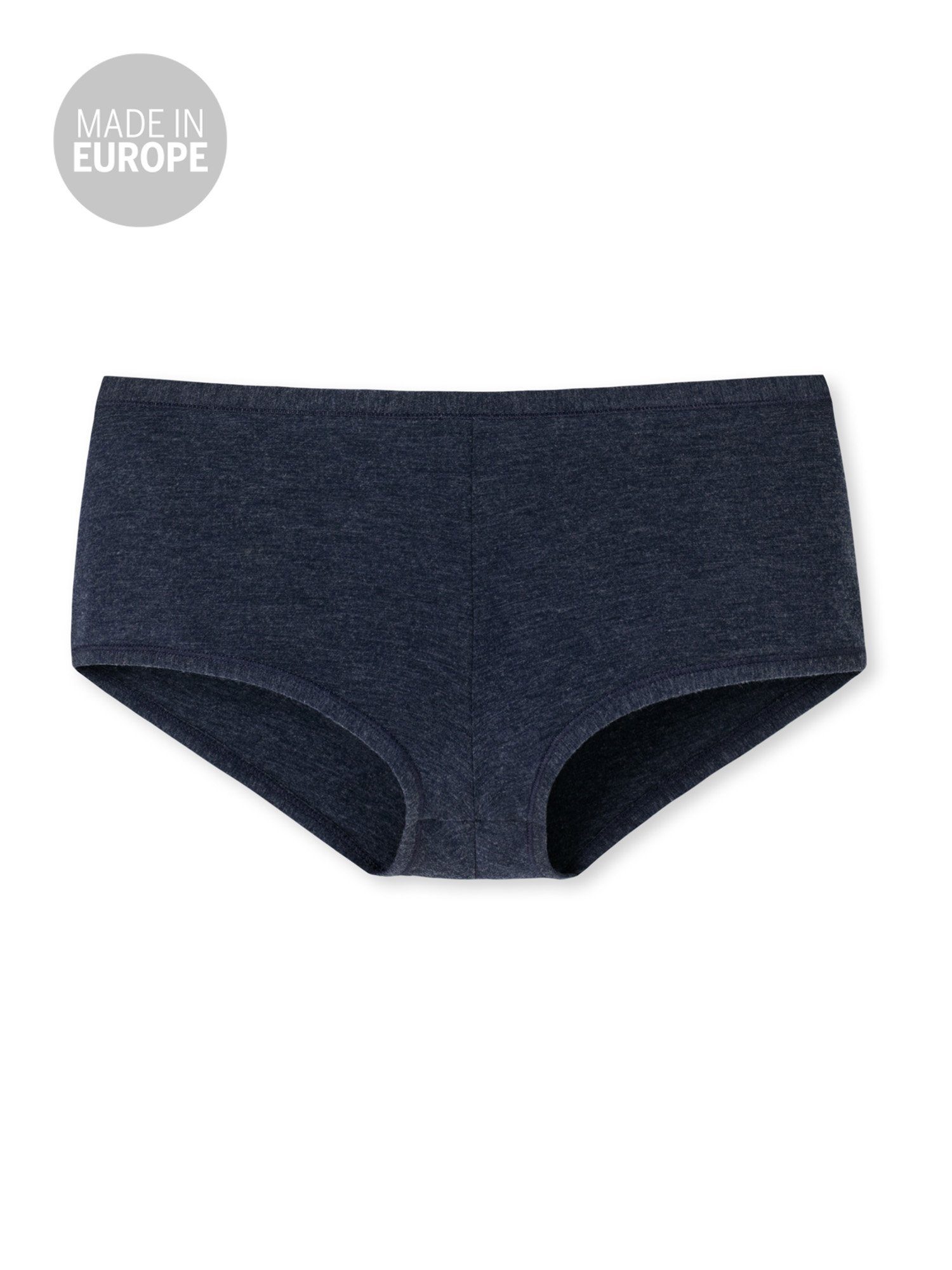 Schiesser Personal Fit blau Panty