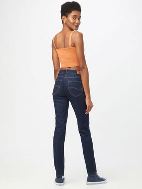 Lee® 7/8-Jeans Elly (1-tlg) Plain/ohne Details, Впередes Detail