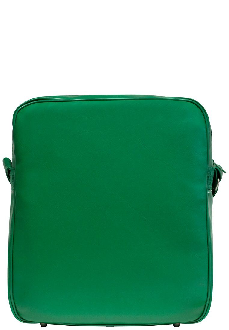 LOGOSHIRT Schultertasche Mexico 70 Fußball-Weltmeisterschaft, mit tollem Frontdruck
