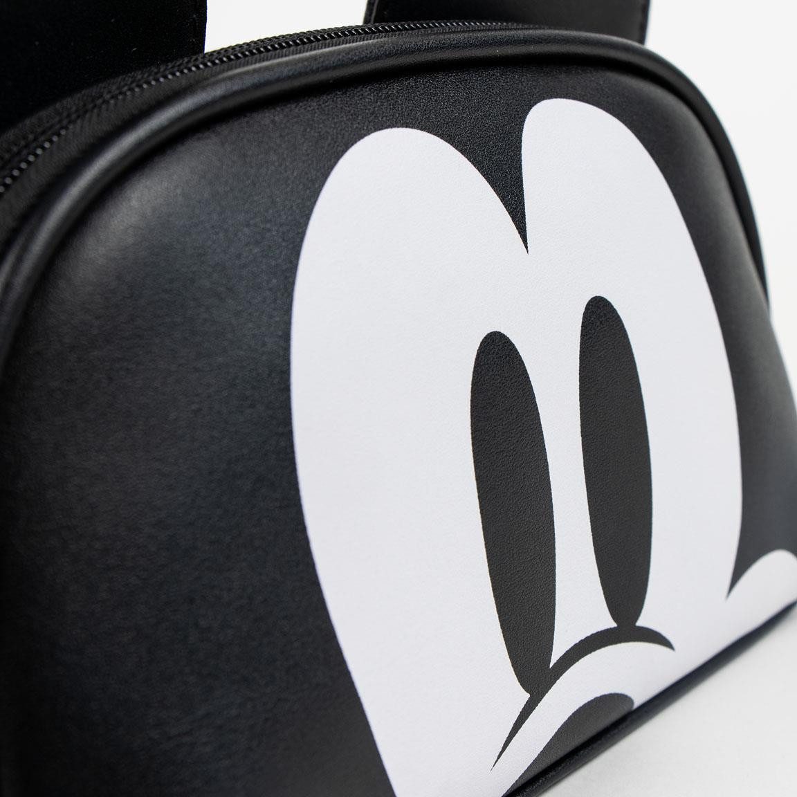 Disney Mickey Mouse Kulturbeutel Mickey Maus Kulturbeutel, Waschtasche – Bild 5 von 5