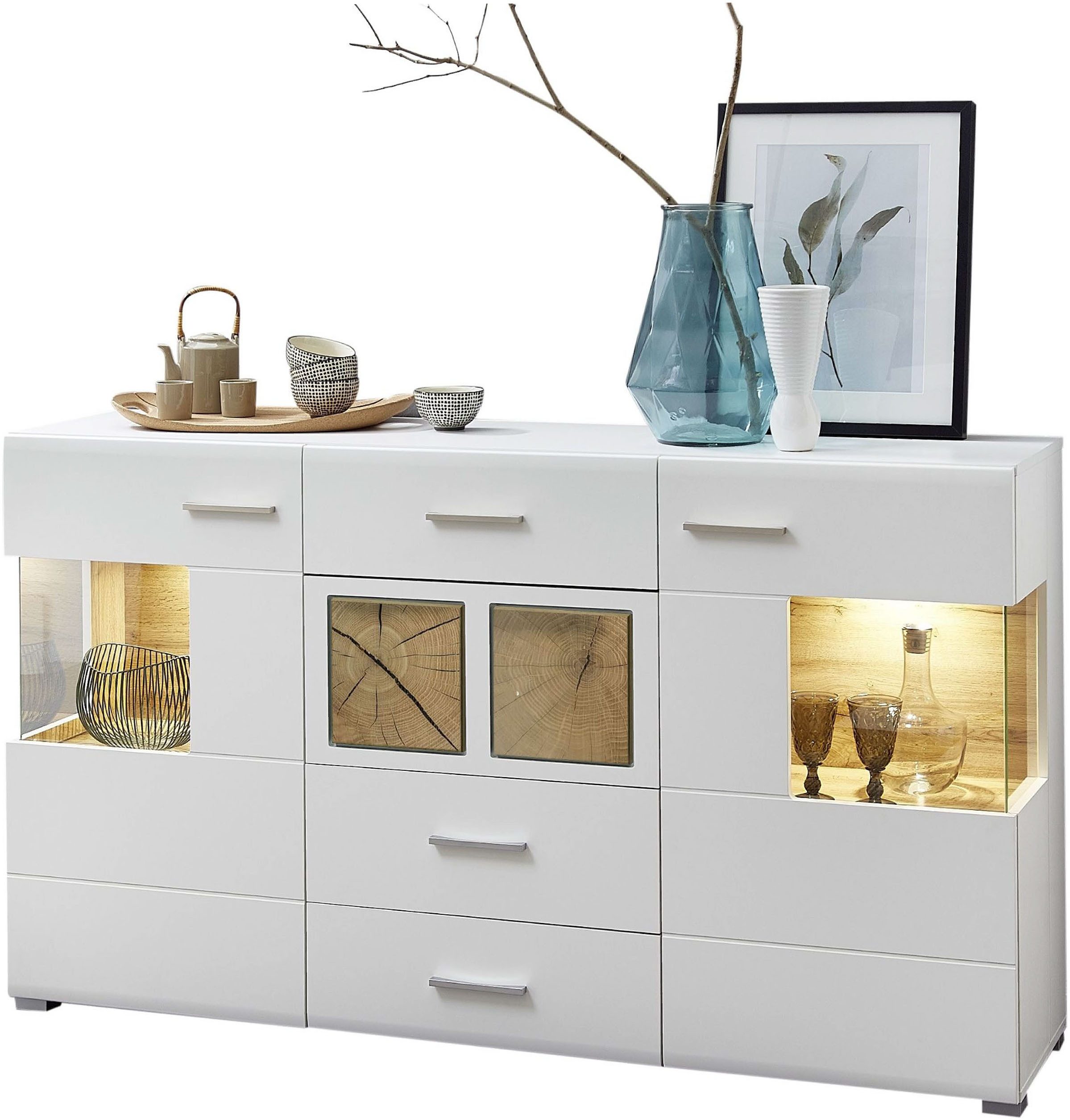 Innostyle Sideboard FUN PLUS günstig online kaufen