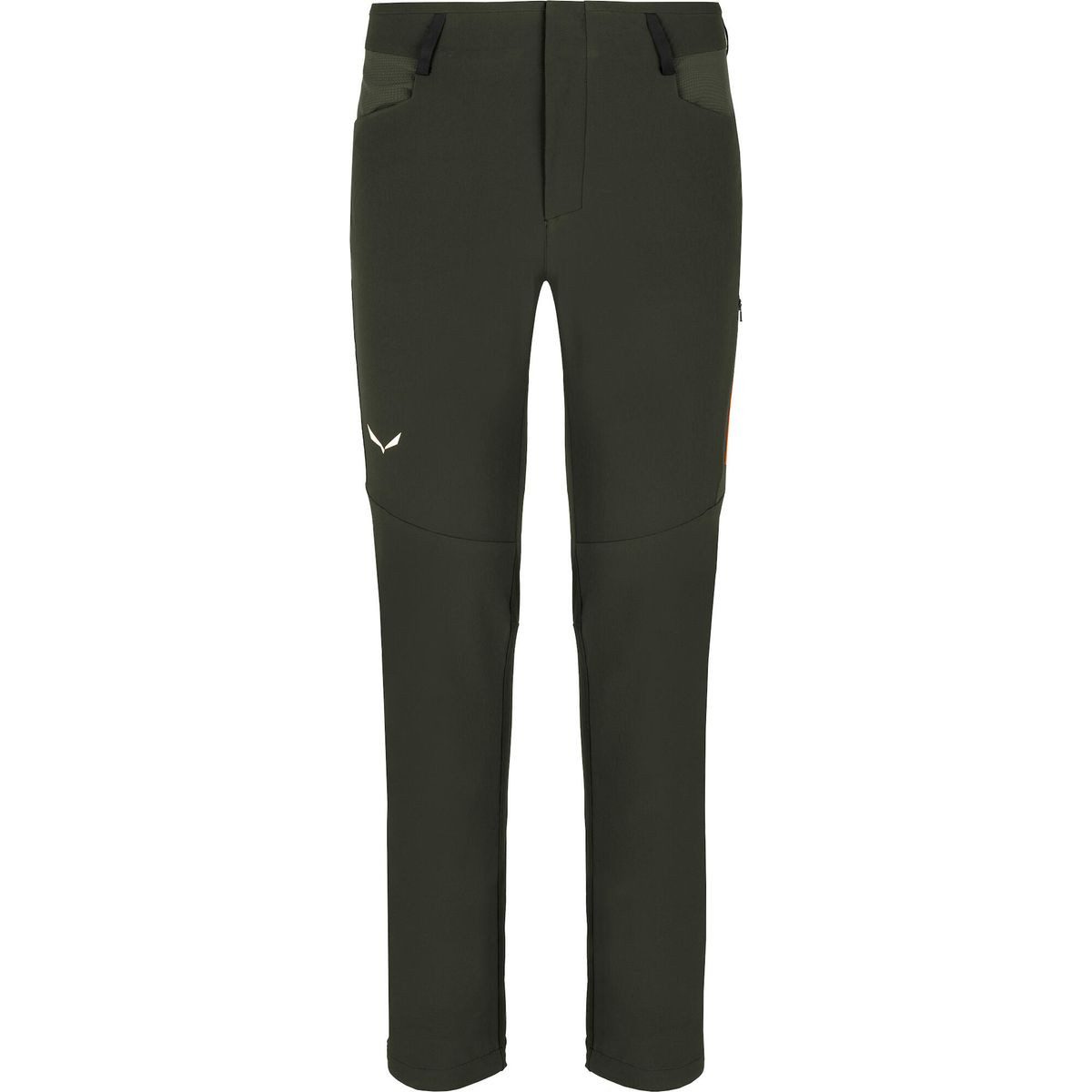 Salewa Outdoorhose Agner Durastretch M Pants Hochfunktionale Softshell-Hose für Herren, ideal für Klettertouren