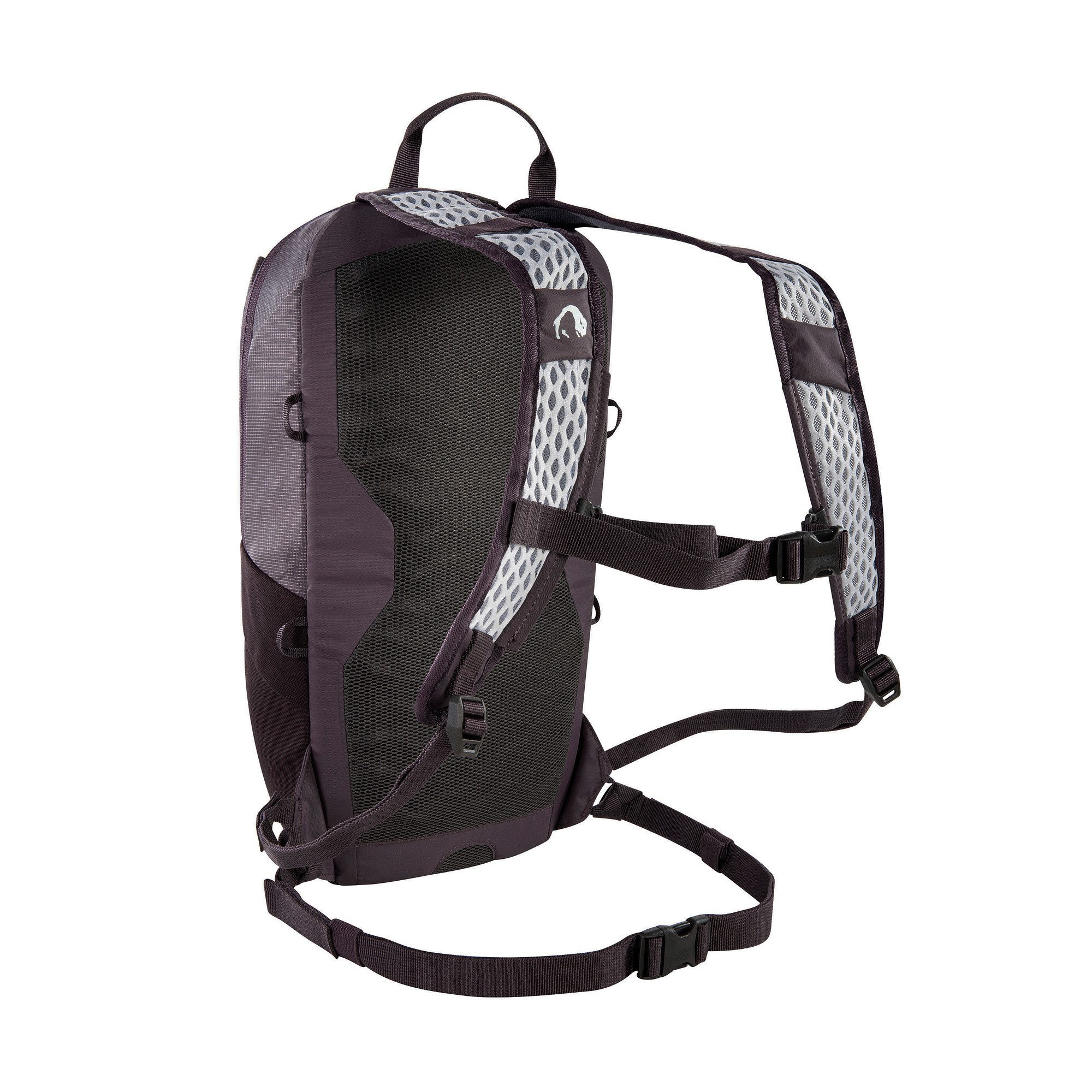 TATONKA® Rucksack Active Pack 9 Women, Kleiner, leichter Daypack mit 10 Liter und Netztasche auf der Front