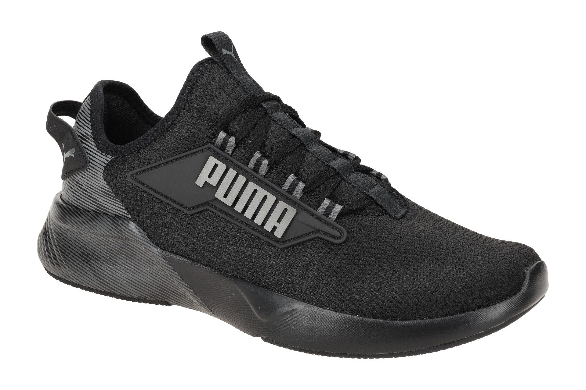 PUMA 379062 01 Schnürschuh günstig online kaufen