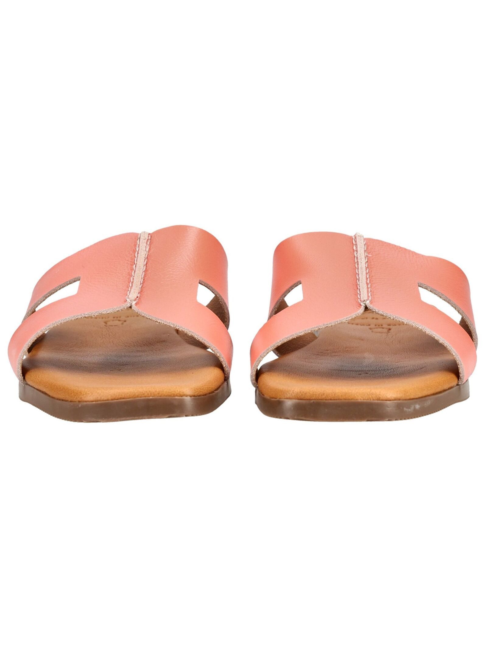 Oh! my Sandals Oh! My Sandals Pantoletten Leder Pantolette