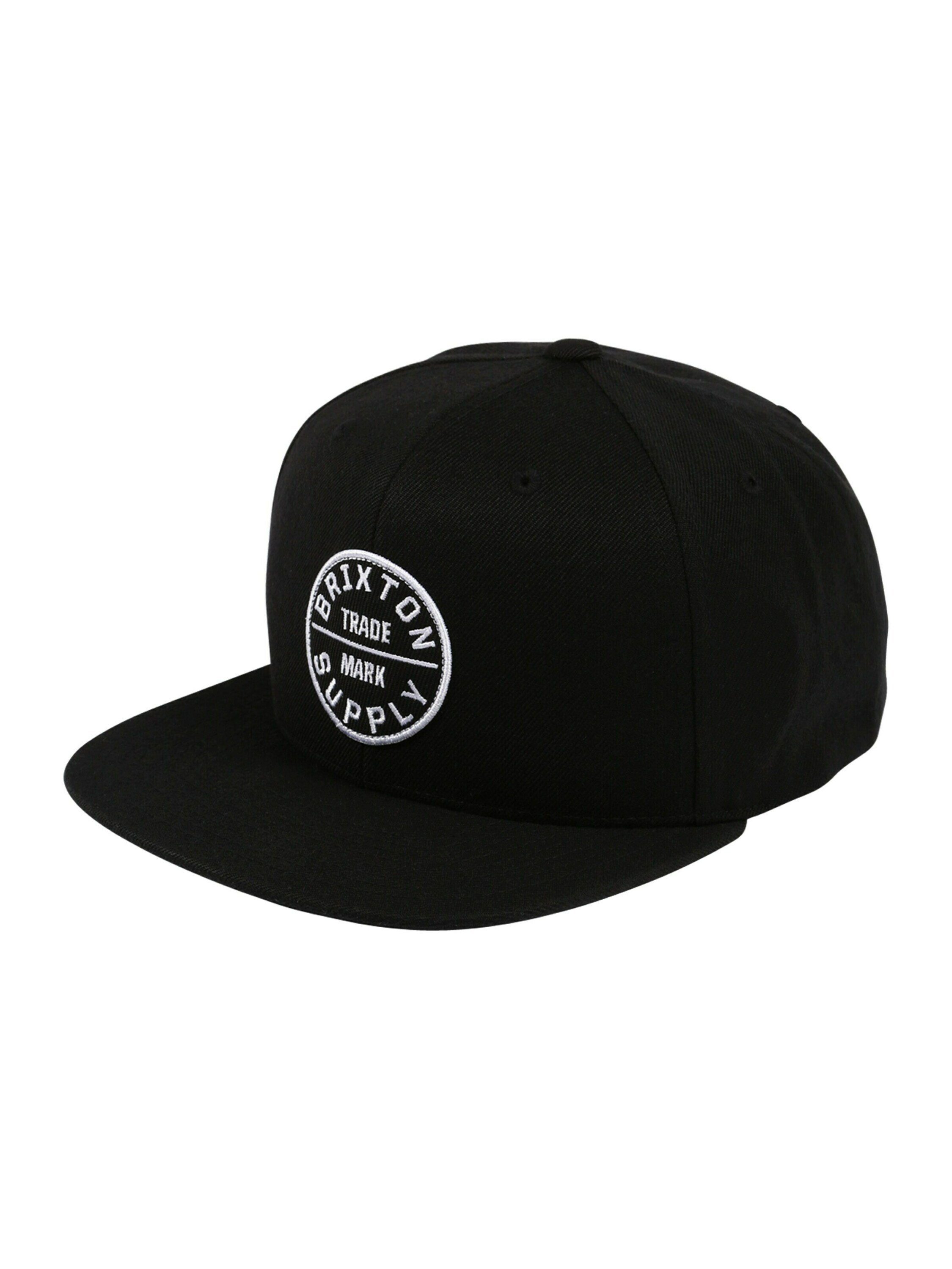 Brixton Flex Cap OATH III (1-St) günstig online kaufen