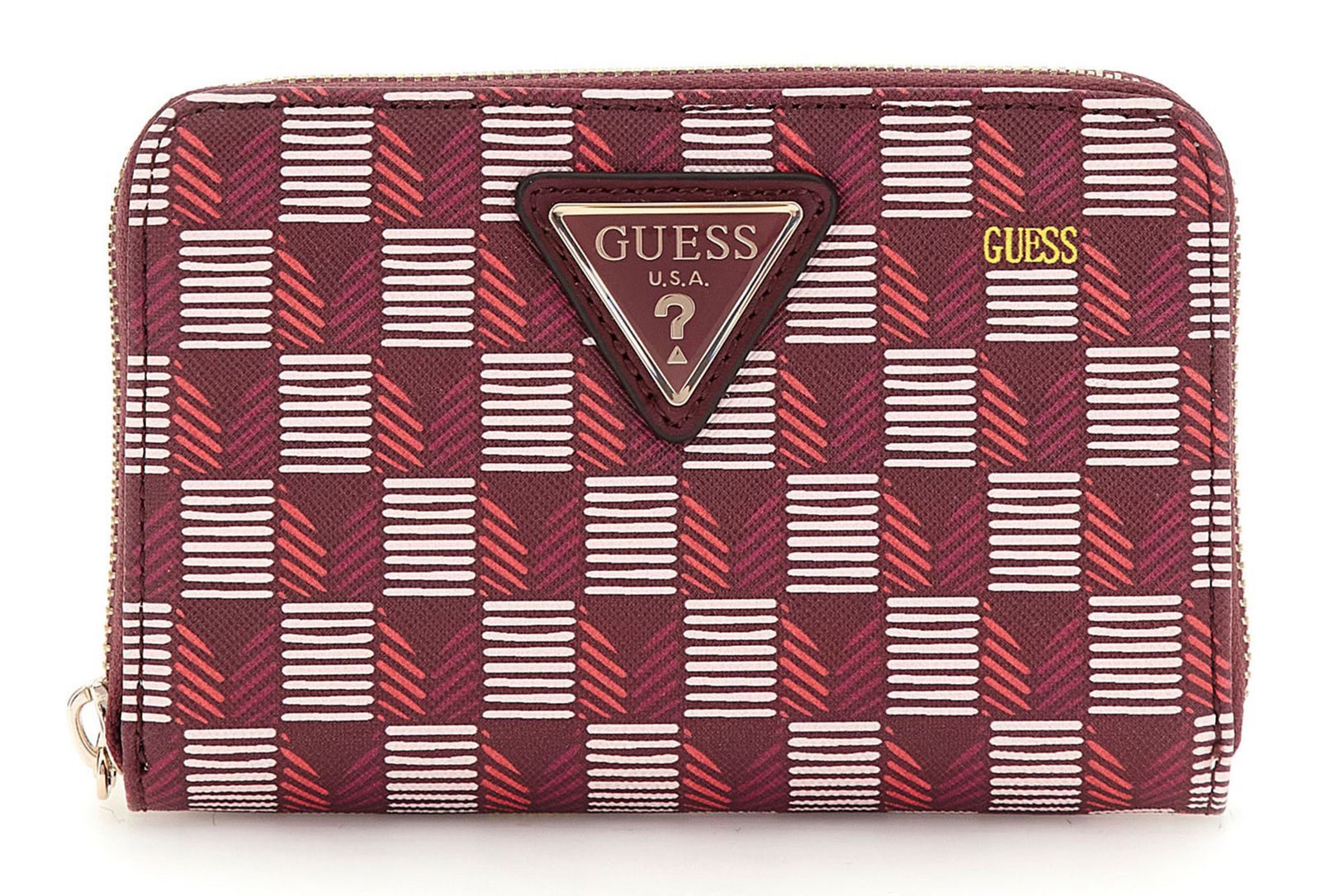 Geldbörse SLG Medium Zip Around Wallet