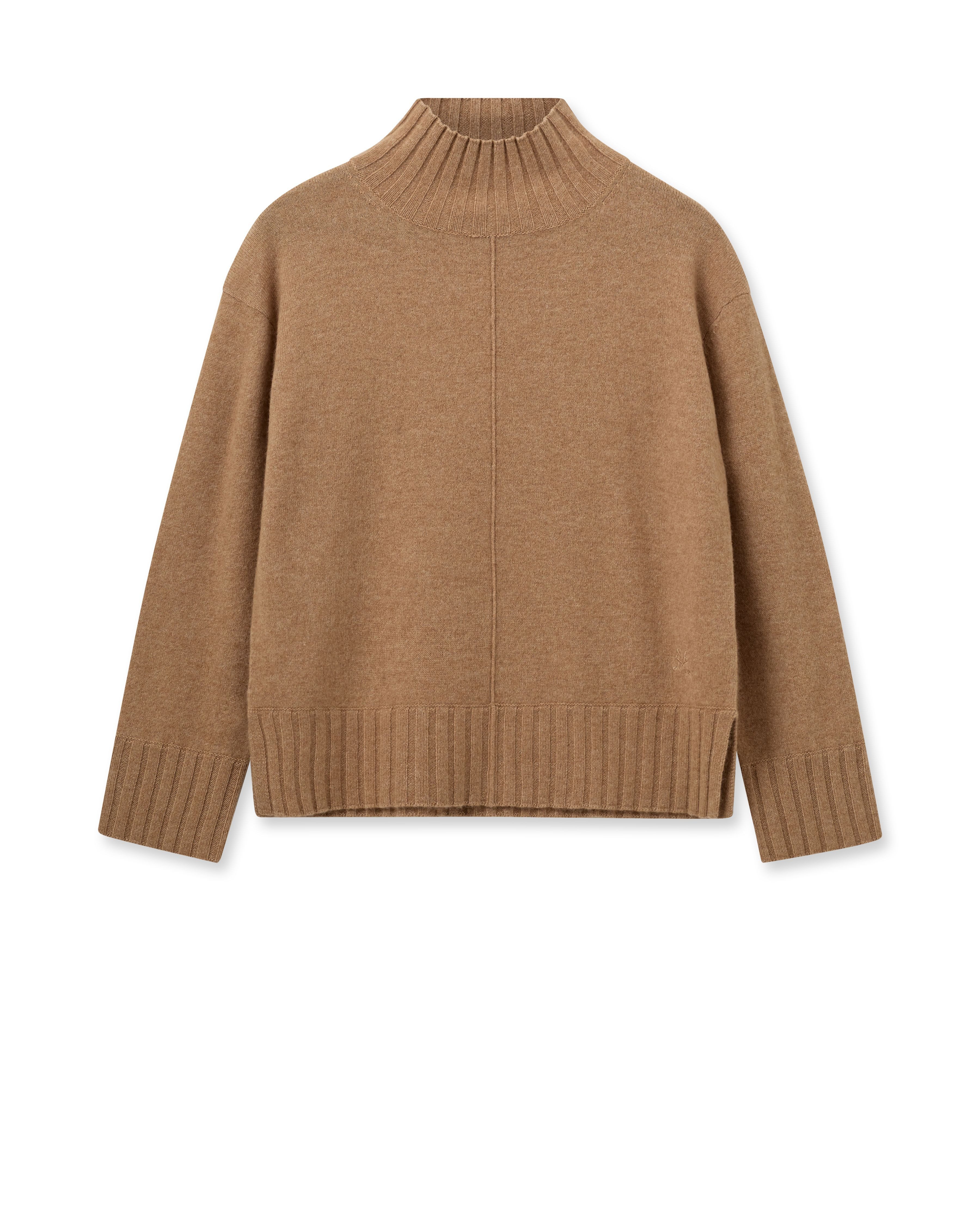 Mos Mosh Strickpullover