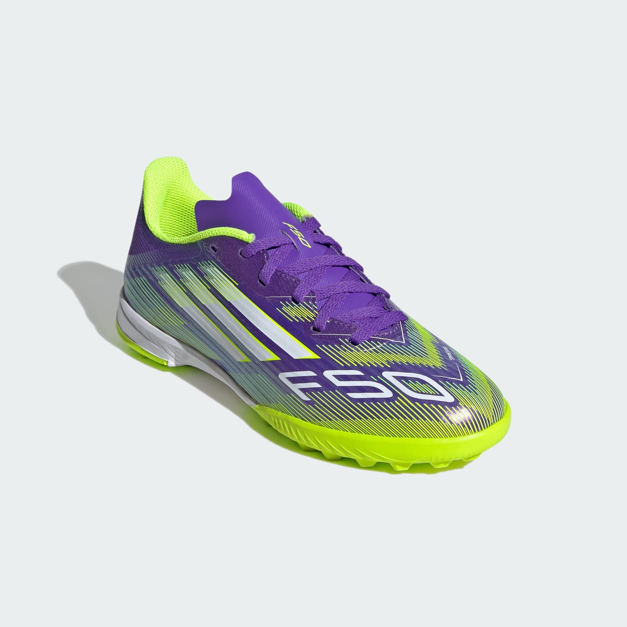 adidas Performance F50 LEAGUE KIDS TF FUSSBALLSCHUH Fußballschuh