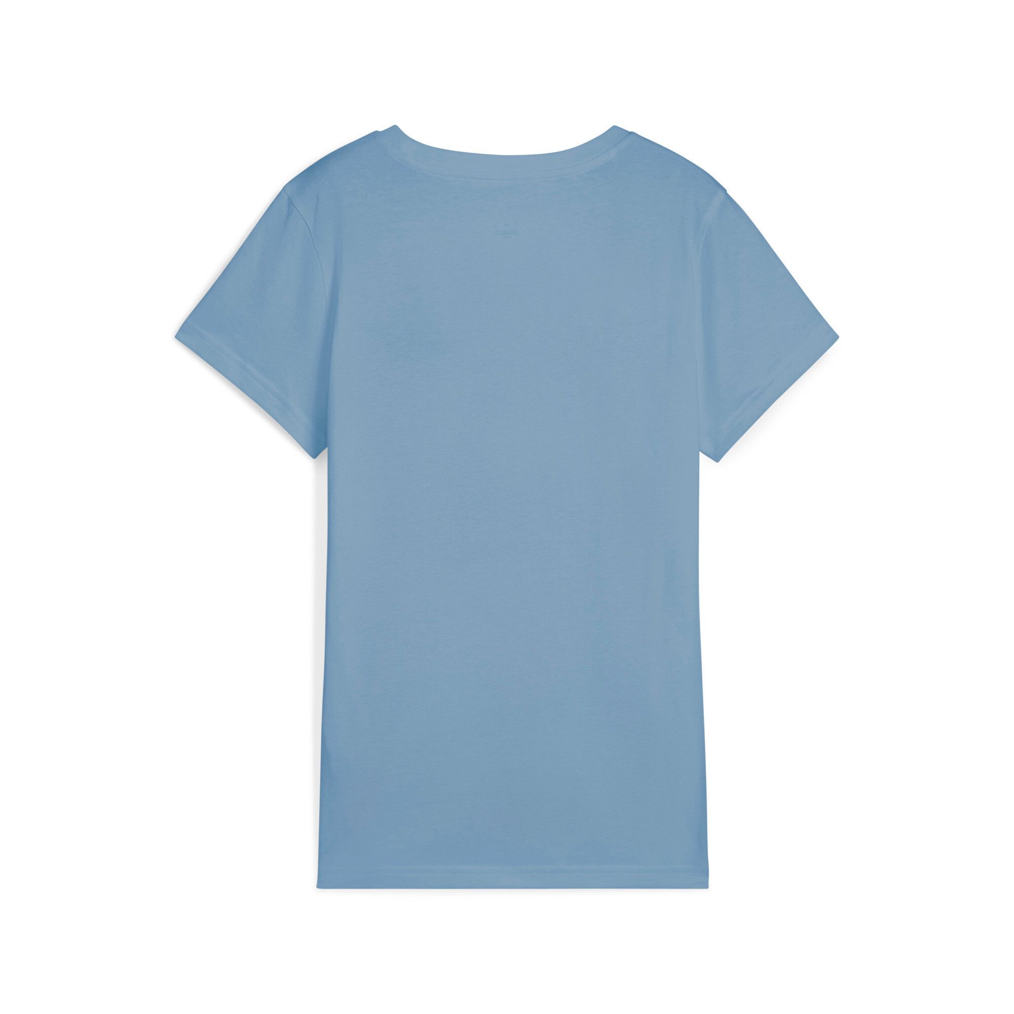 PUMA T-Shirt ESS SCRIPT TEE günstig online kaufen