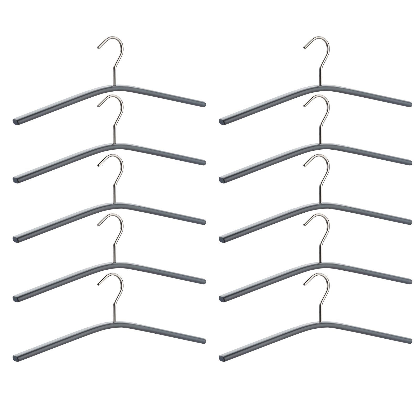 WENKO Kleiderbügel Garderobenbügel Jackenbügel Sakkobügel Kleider Bügel Wäs günstig online kaufen
