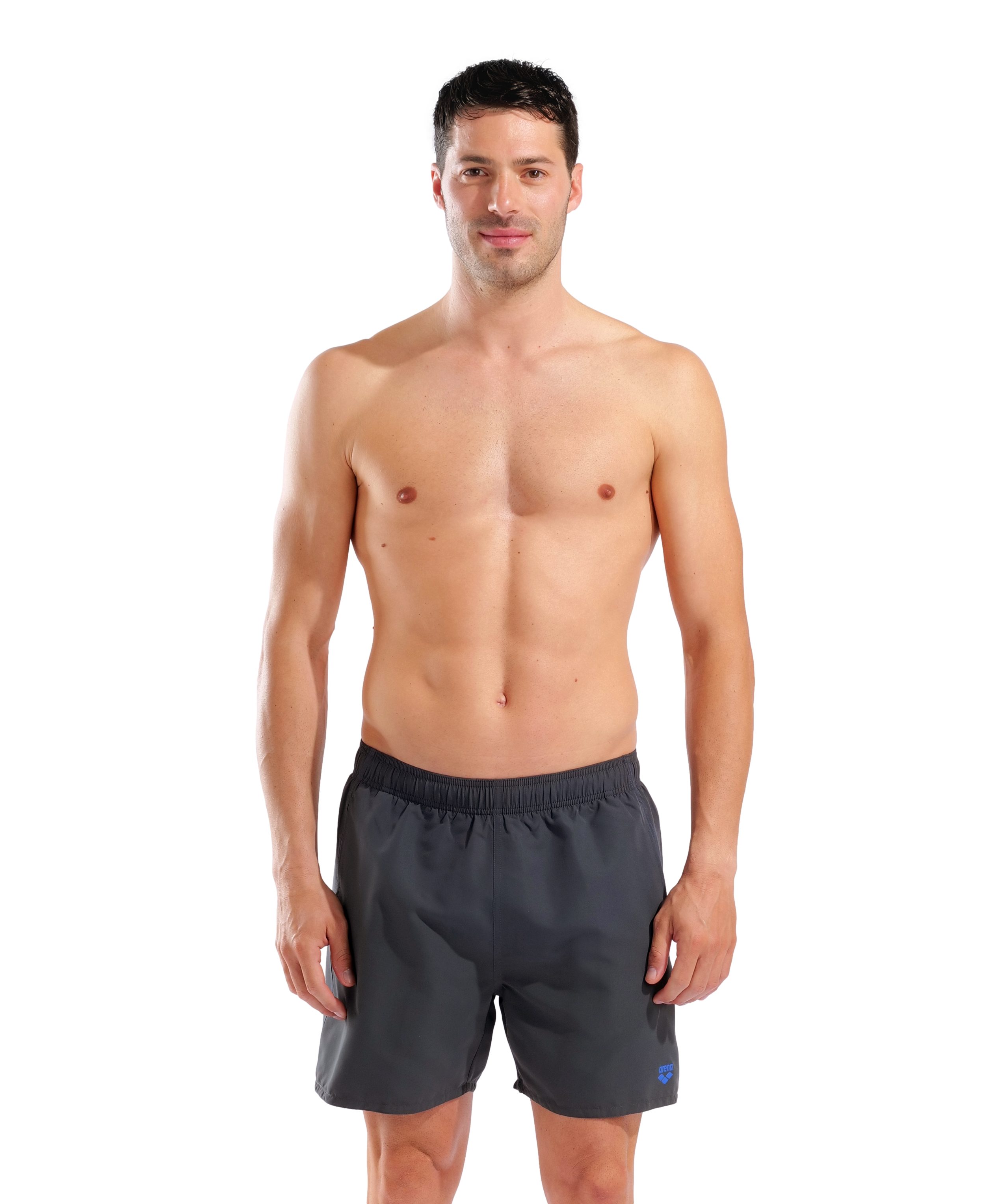 Arena Badeshorts FUNDAMENTALS BOXER R