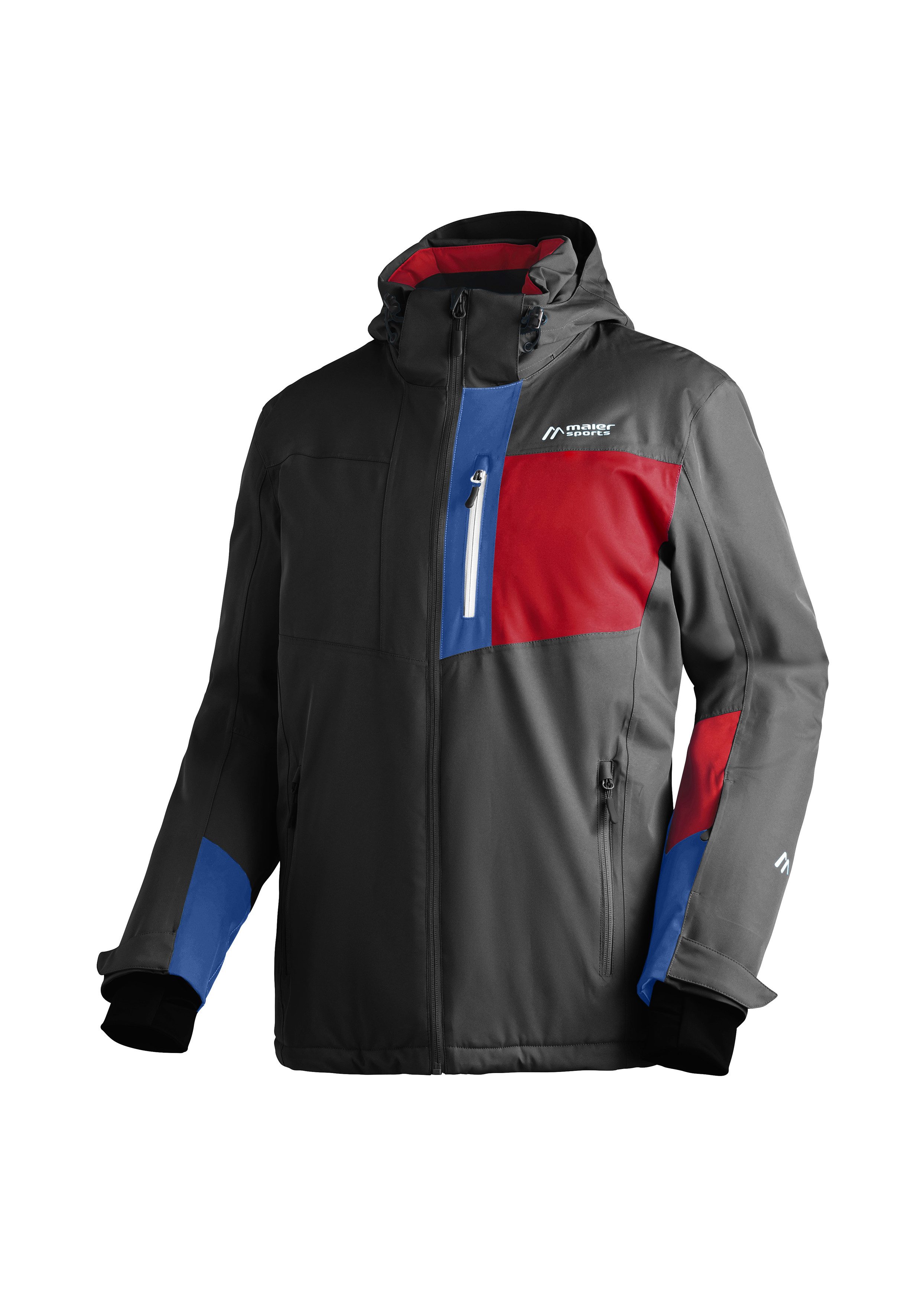 Maier Sports Skijacke KARLEITEN M 2.0 Herren Winterjacke, wasserdicht, 3 RV günstig online kaufen