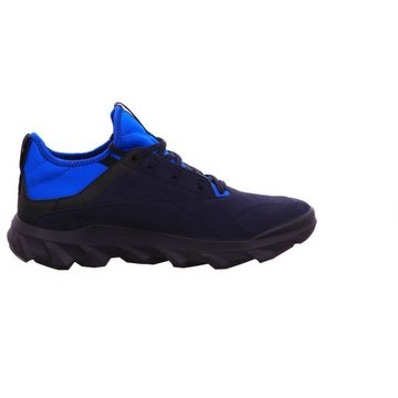 Ecco blau Sneaker (1-tlg)