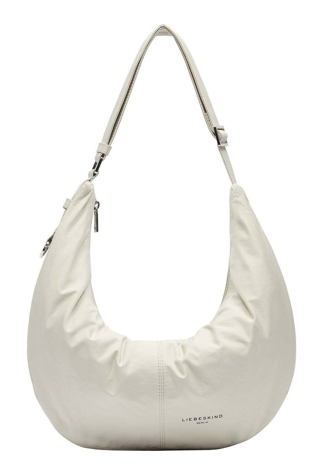 Liebeskind Berlin Schultertasche Nylon Hobo