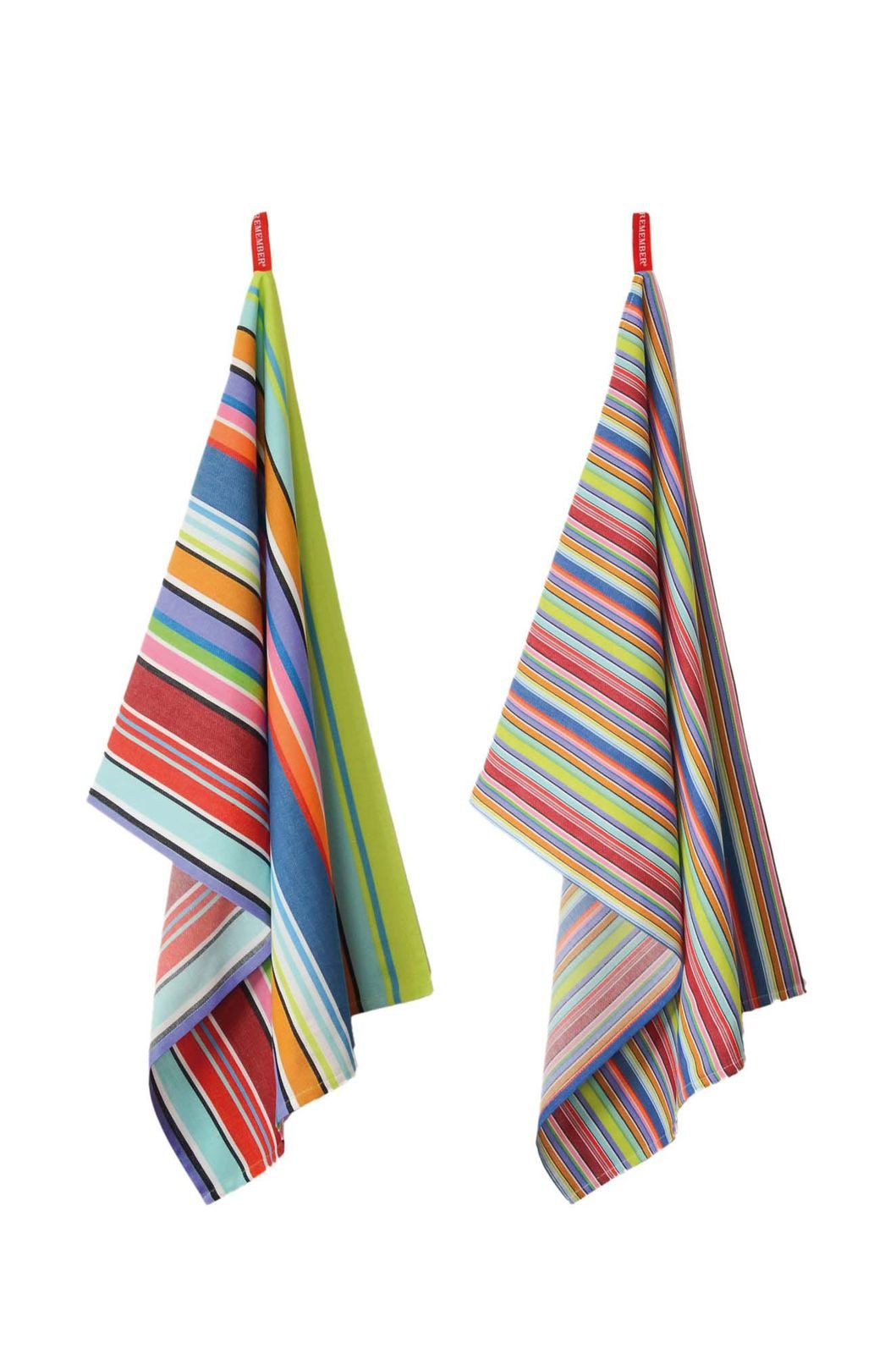 Remember Geschirrtuch, Remember Geschirrtücher Set 1 günstig online kaufen