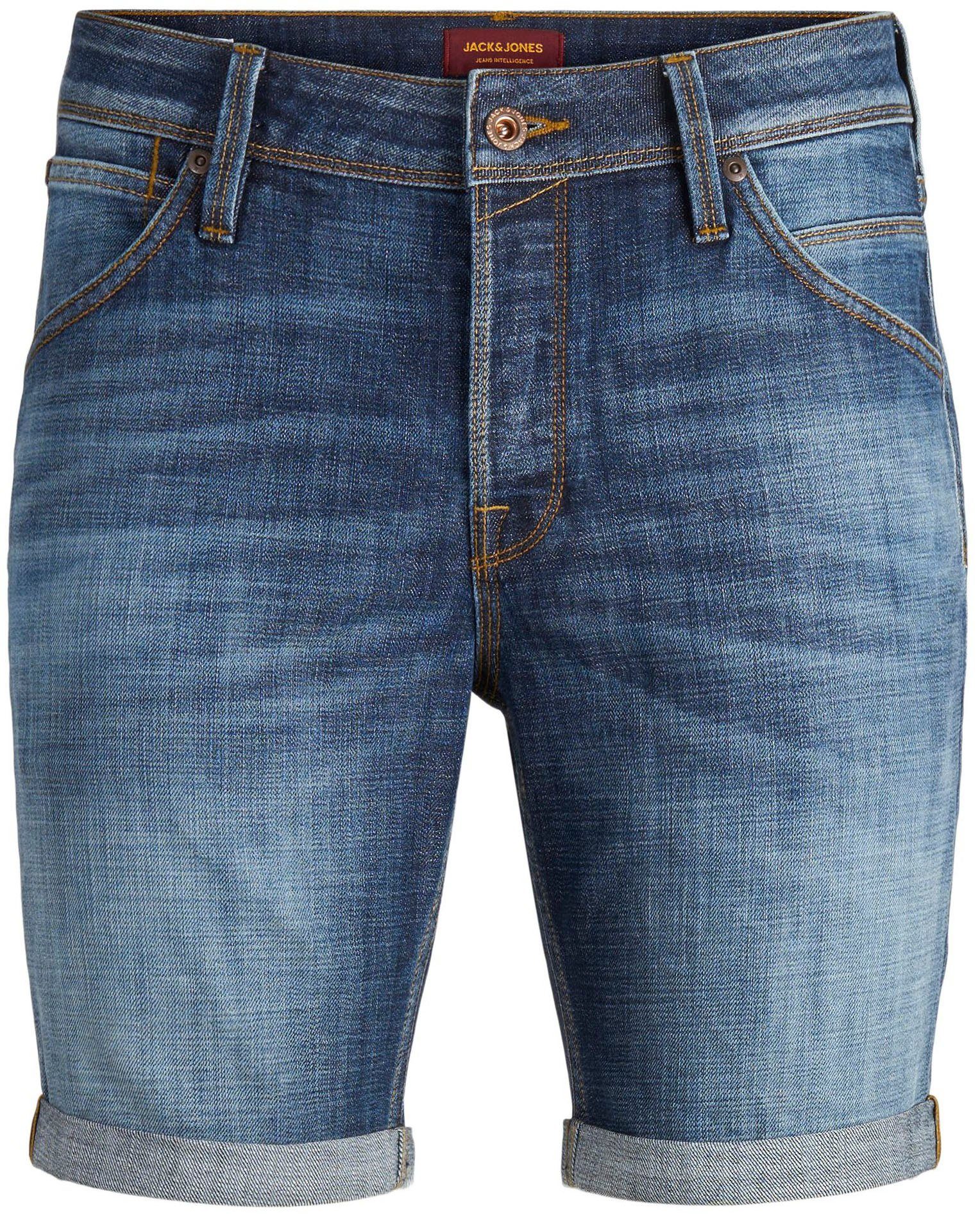 Jack & Jones Jeans Shorts online kaufen | OTTO
