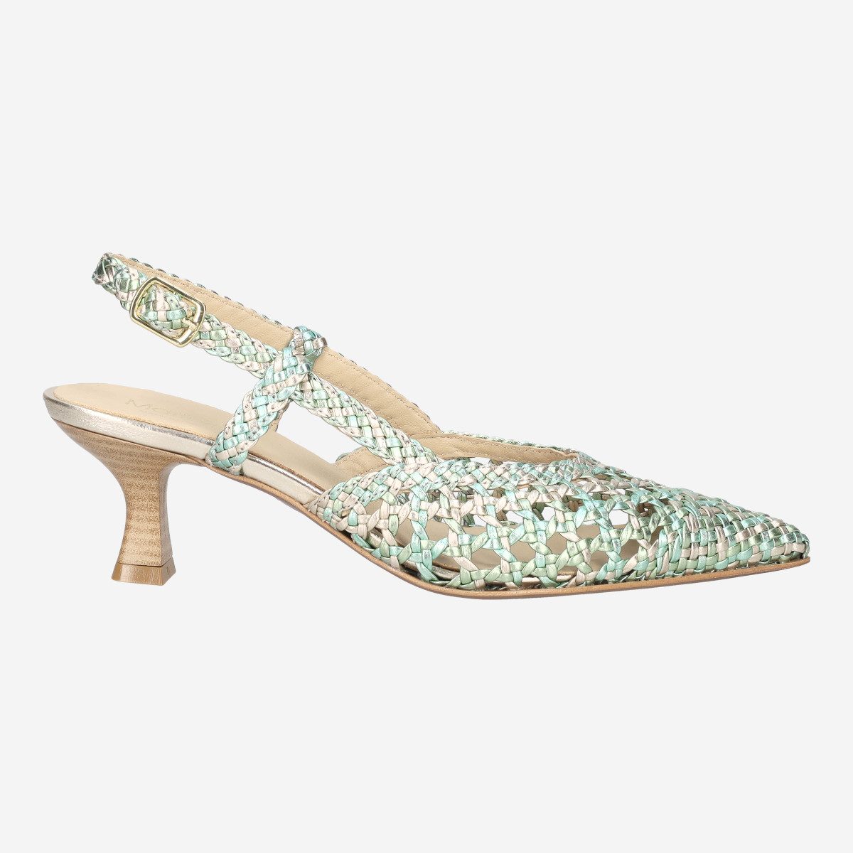 Peeptoepumps