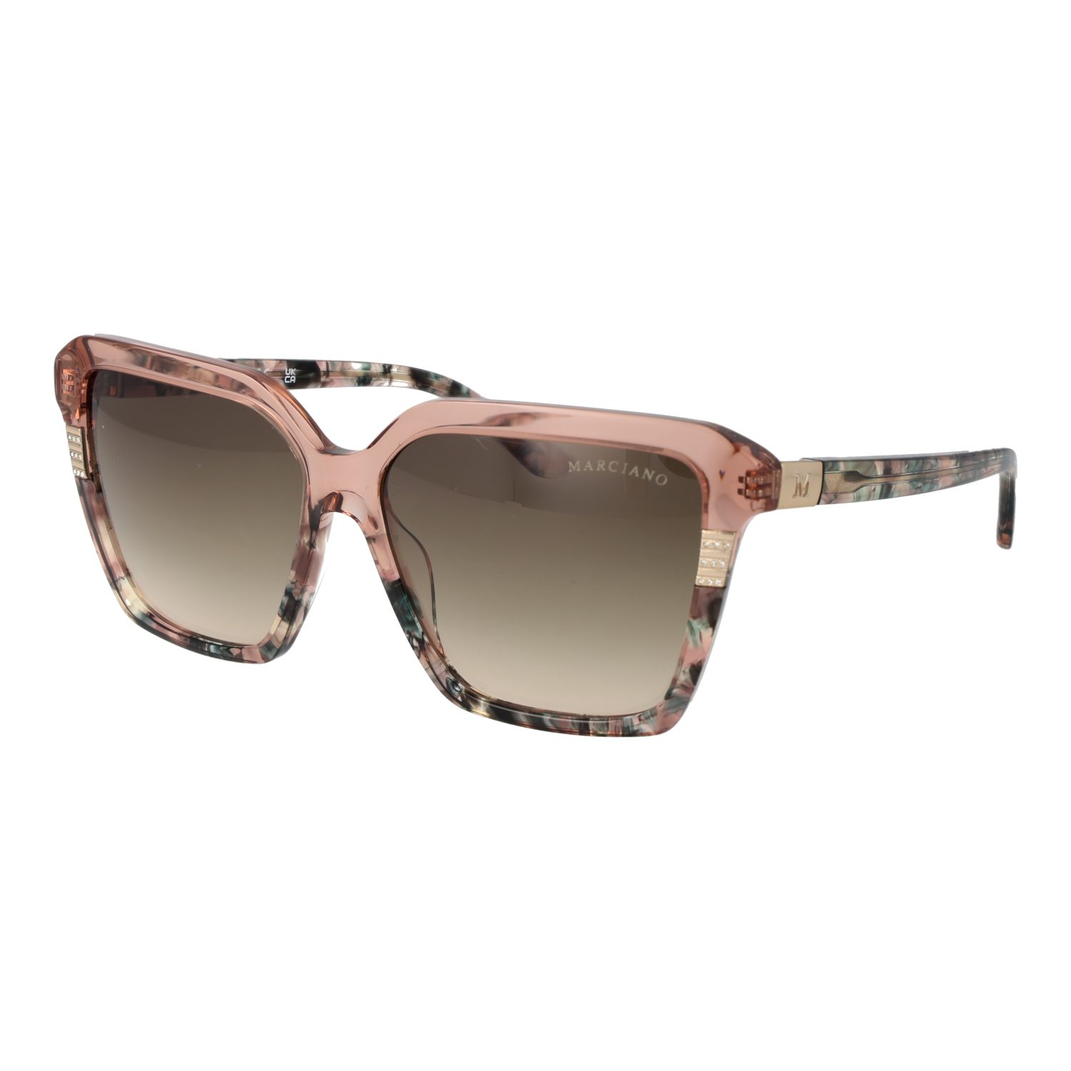 Guess by Marciano Sonnenbrille GM00009 5853P