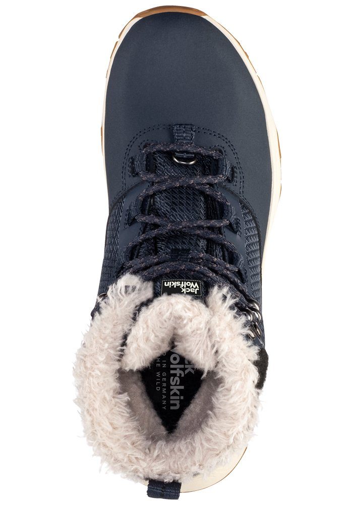 Jack Wolfskin EVERQUEST TEXAPORE HIGH W Wanderstiefel günstig online kaufen