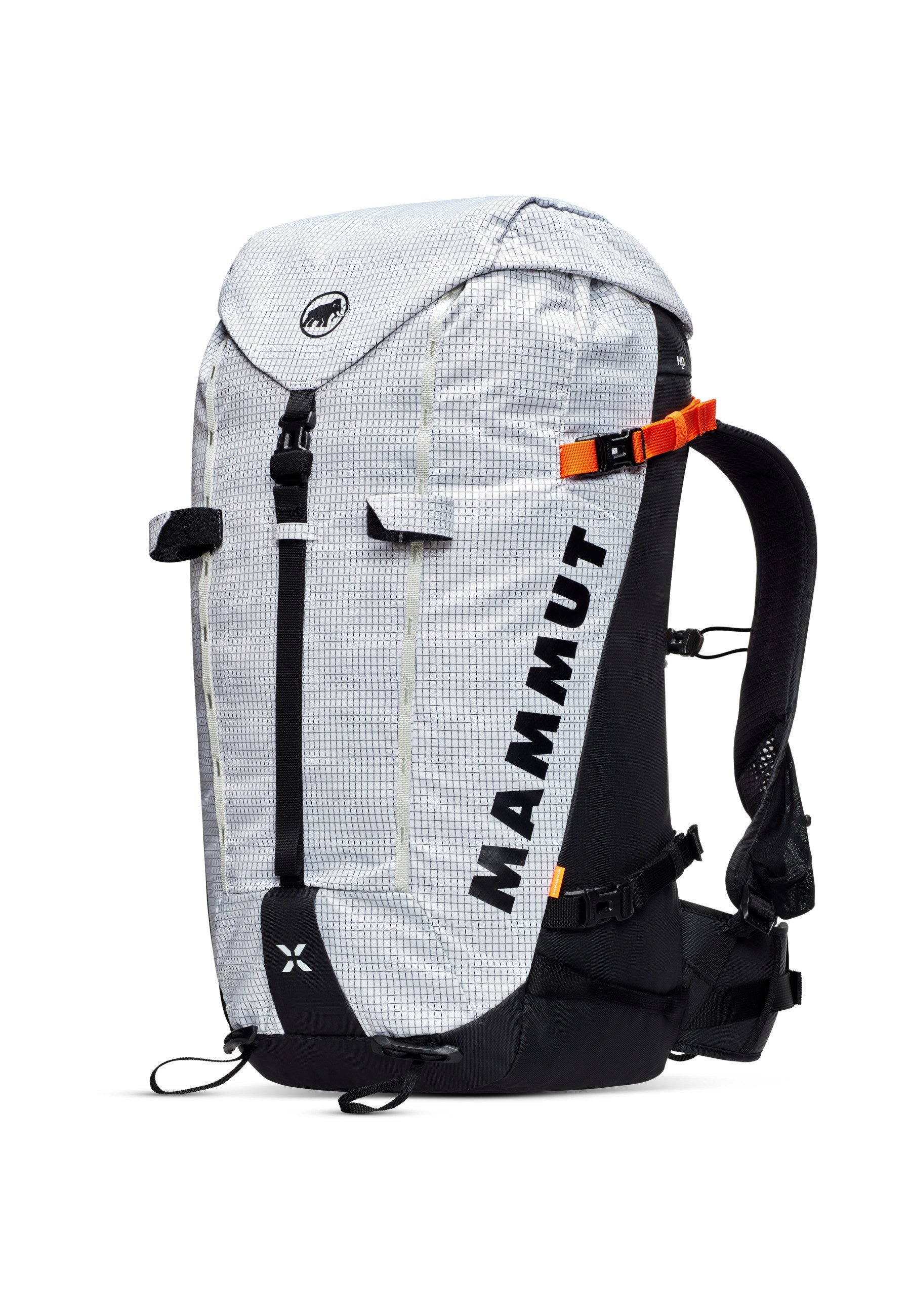 Mammut Alpinrucksack Trion 38