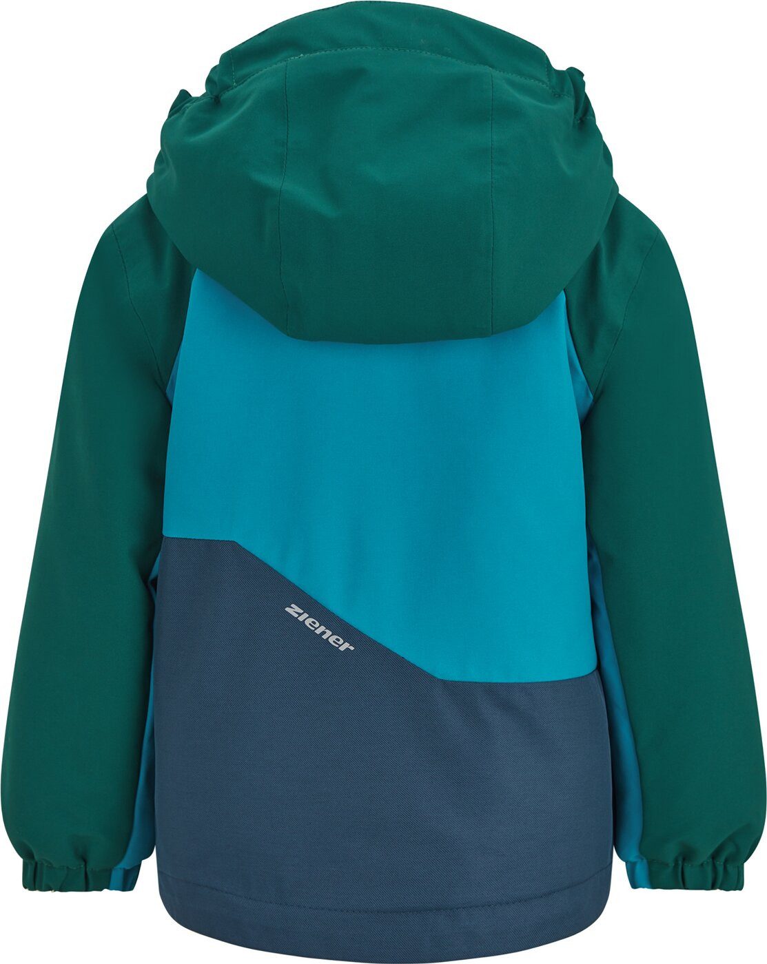 Ziener Skijacke ANDERL mini (jacket ski)
