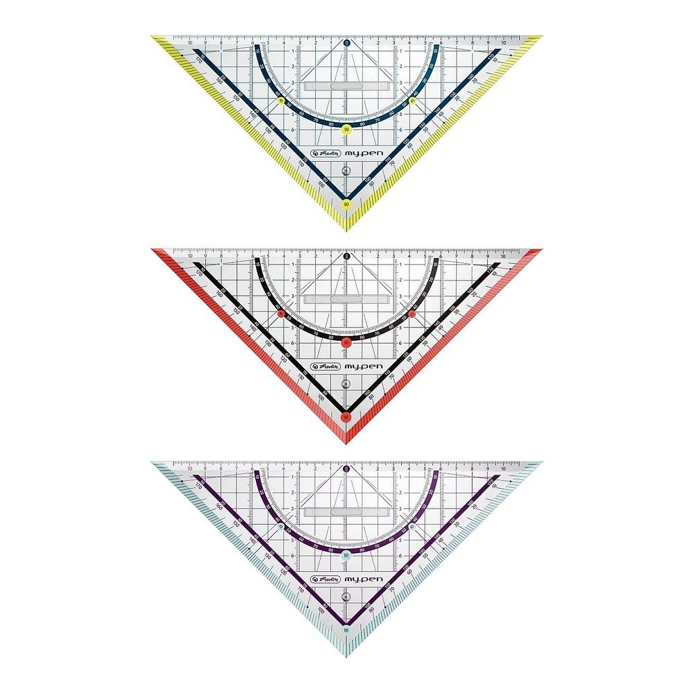 Herlitz Füller 0, (1-tlg), title
