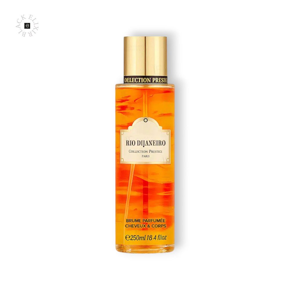 Collection Prestige Körperspray Collection Prestige Rio Di Janeiro Parfümnebel 250 ml