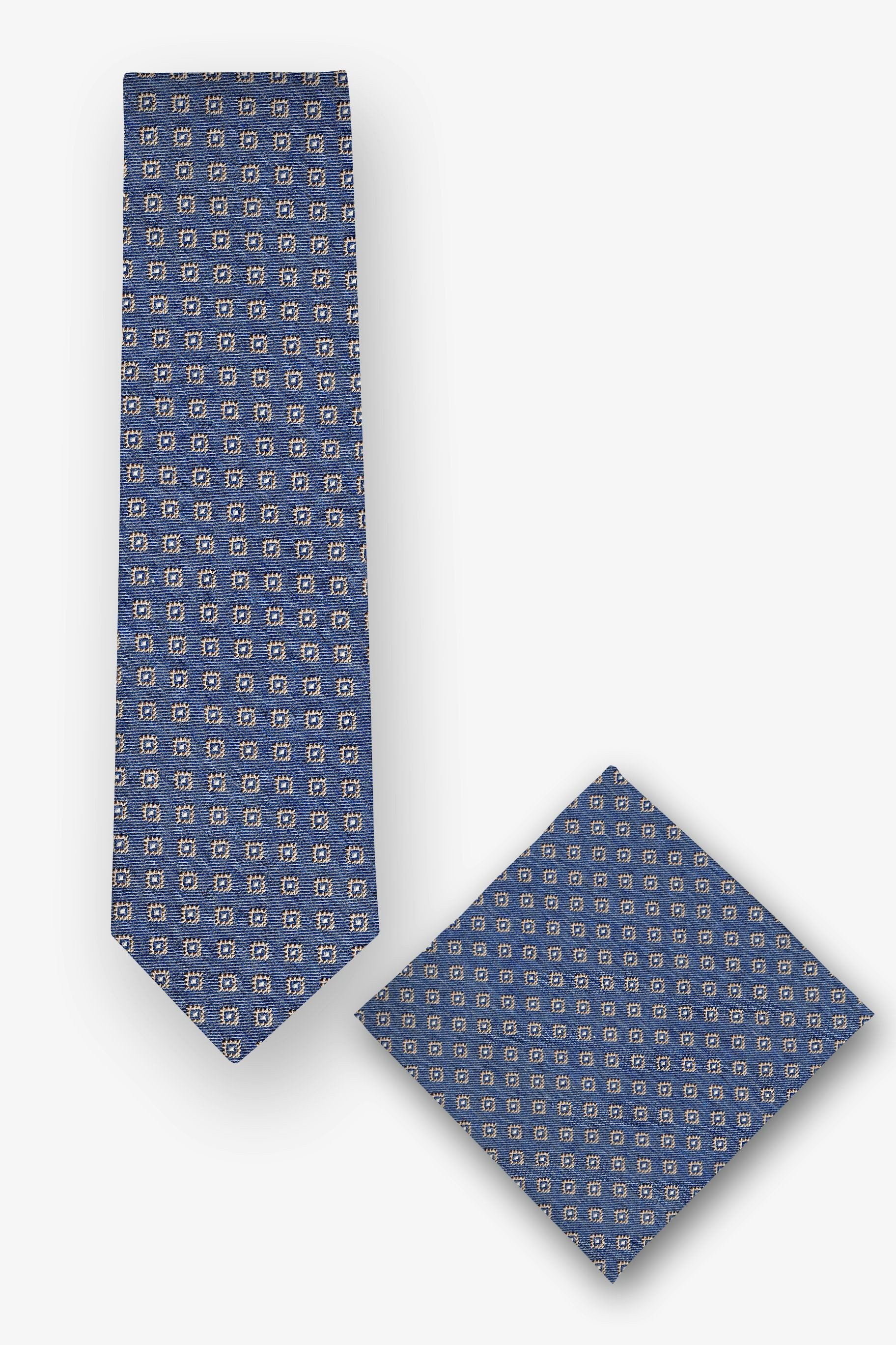 REAL GUYS by J.PLOENES Krawatte