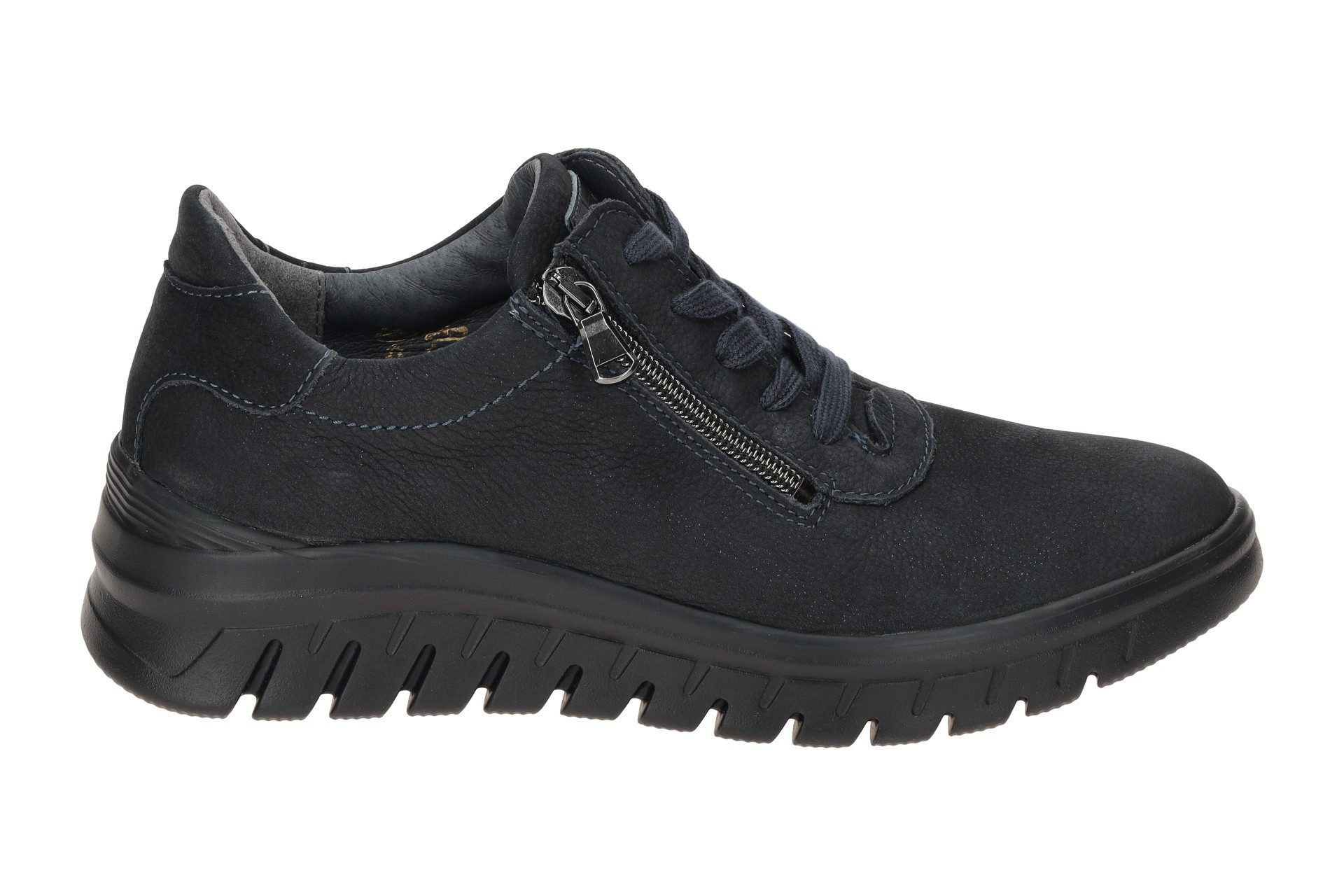 Waldläufer 913008 202 194 Schnürschuh günstig online kaufen