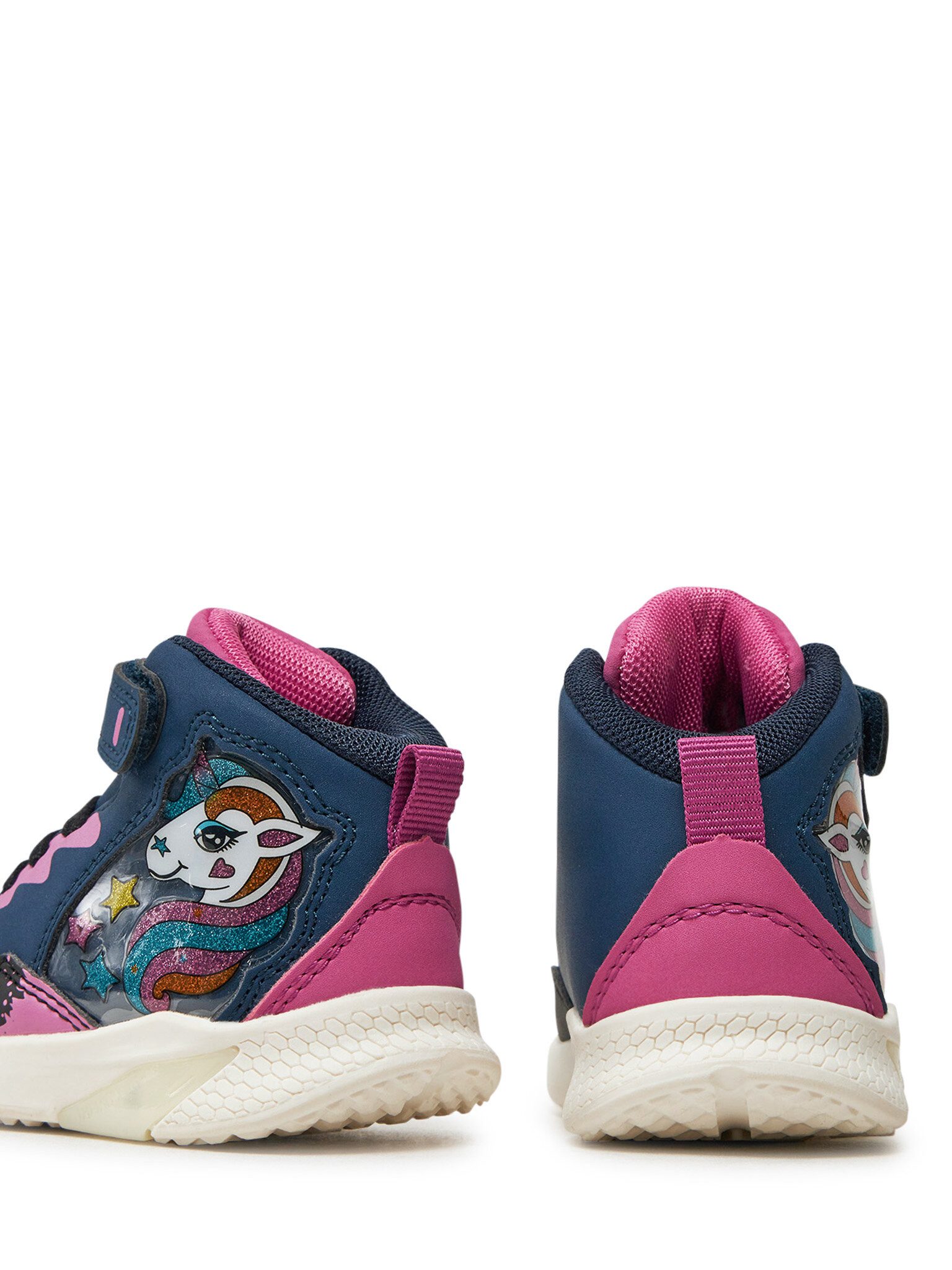 Primigi Primigi Кроссовкиs 6959211 Dunkelblau Кроссовки