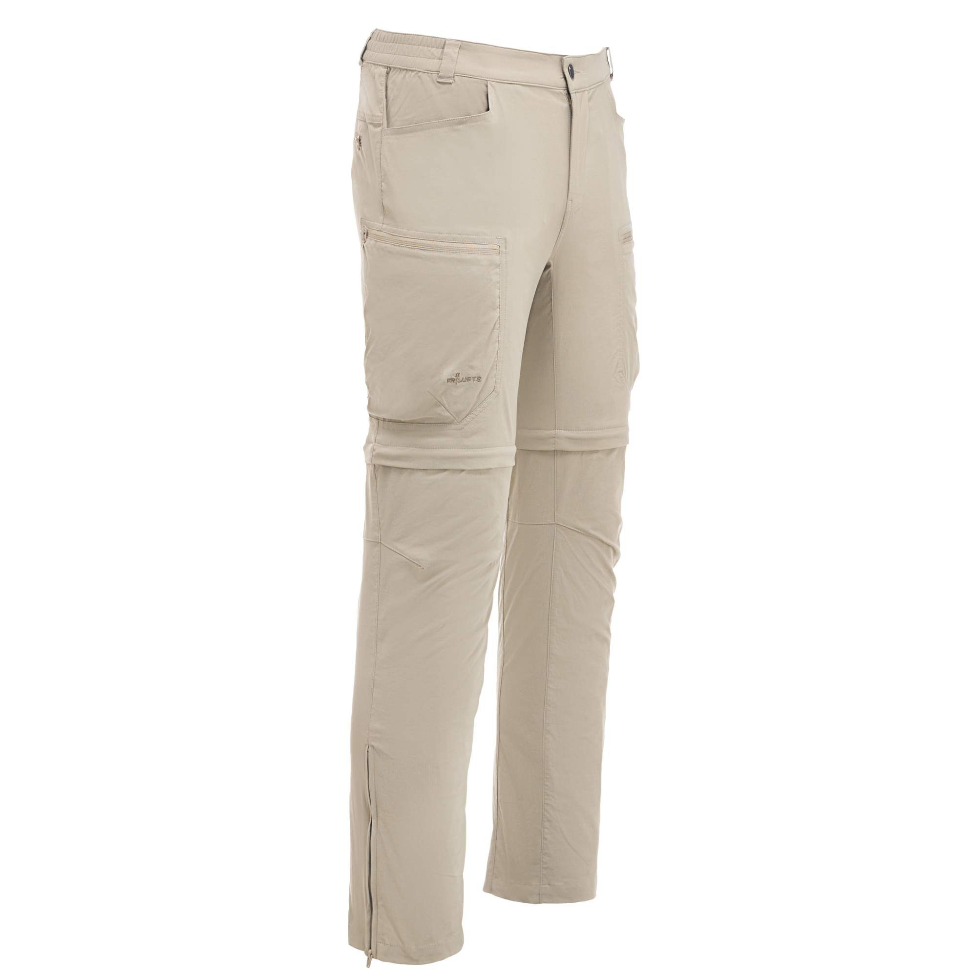 FRILUFTS Outdoorhose OCOA mit effektivem Feuchtigkeitstransport günstig online kaufen