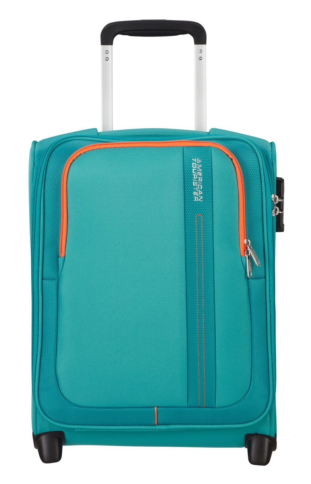 Aqua Green