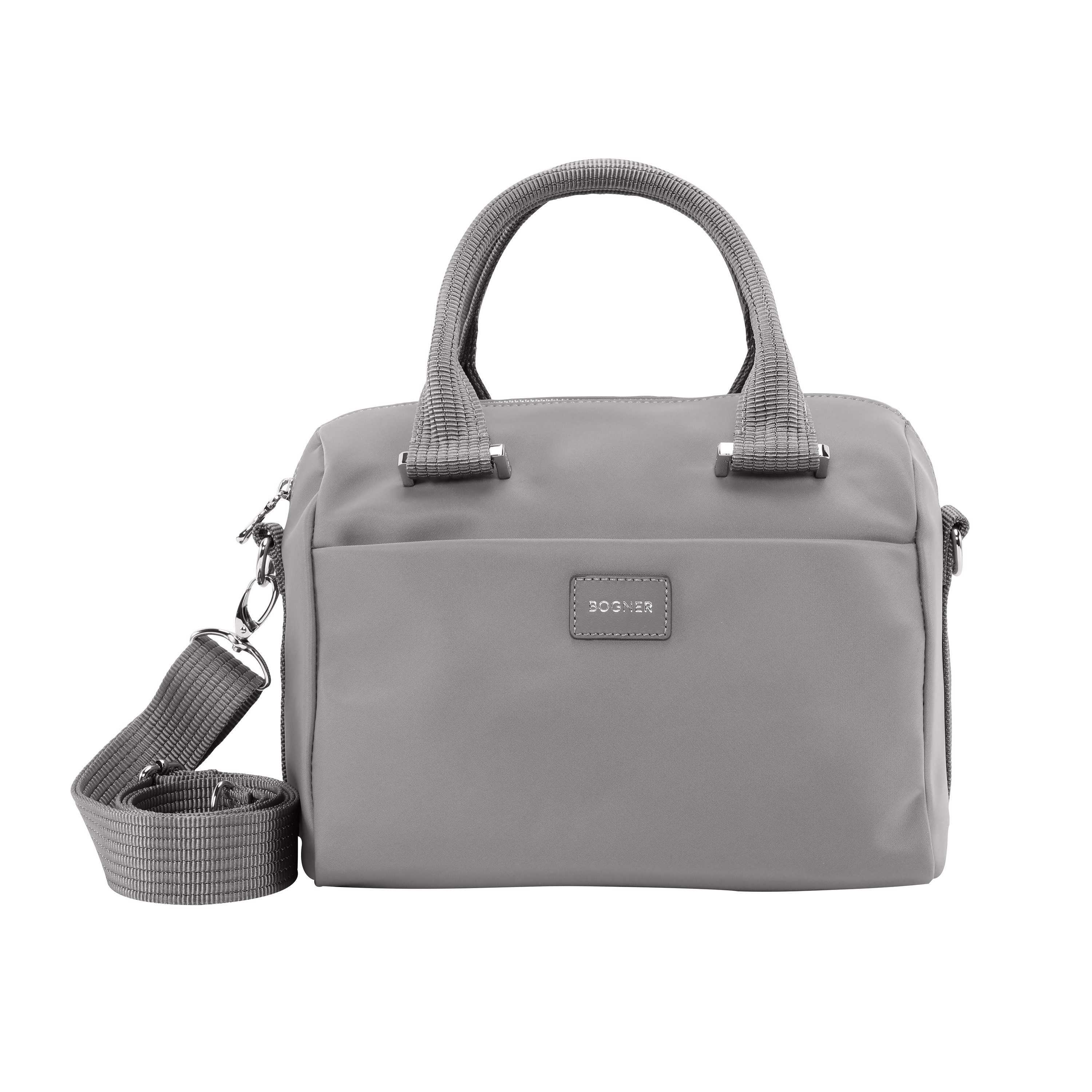 BOGNER Handtasche Bogner - Damen Handtasche Fully 1.0 Frida