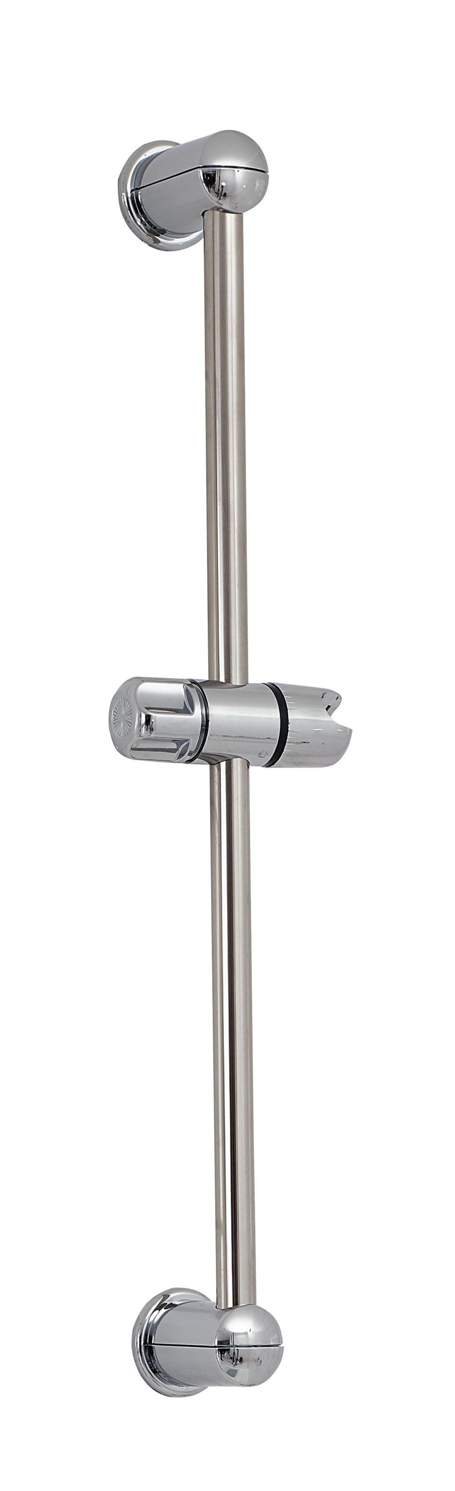 Brausehalter Grenada chrom
