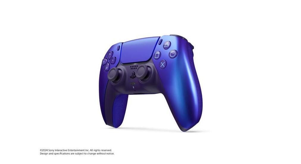 Sony Sony DualSense Controller wireless weiß (PS5) - 10 Gamepad