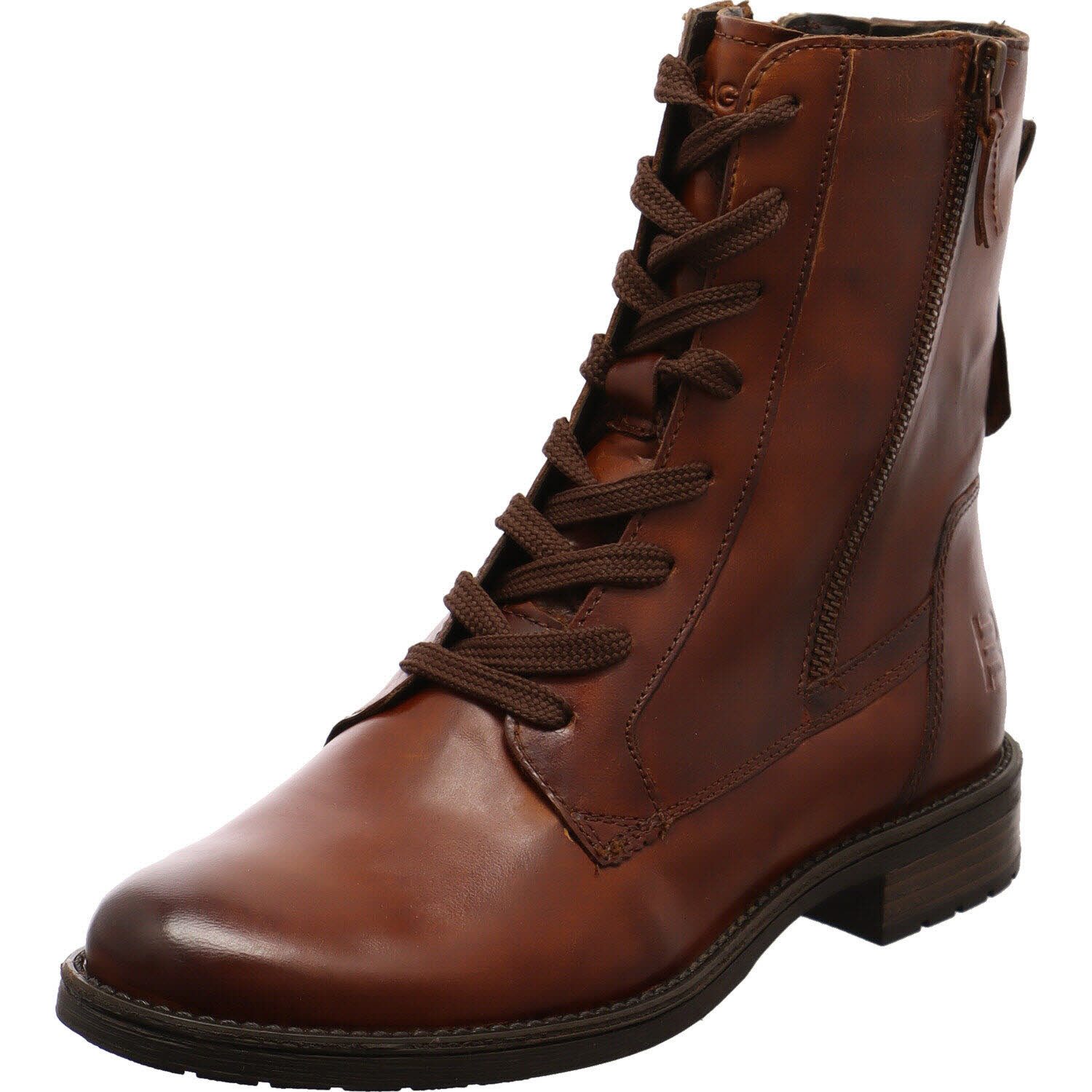 BAGATT Ronja I Schnürstiefelette günstig online kaufen