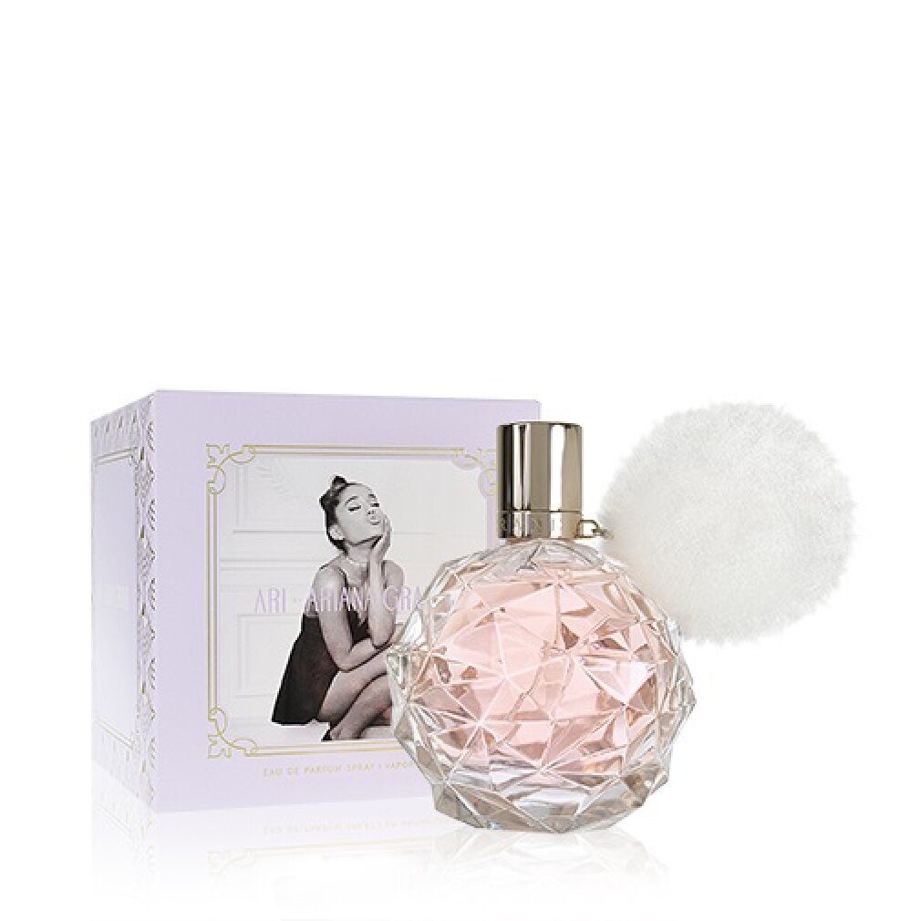 ARIANA Spray Parfum Ari GRANDE de Ariana Parfum Grande Eau de Eau 30ml
