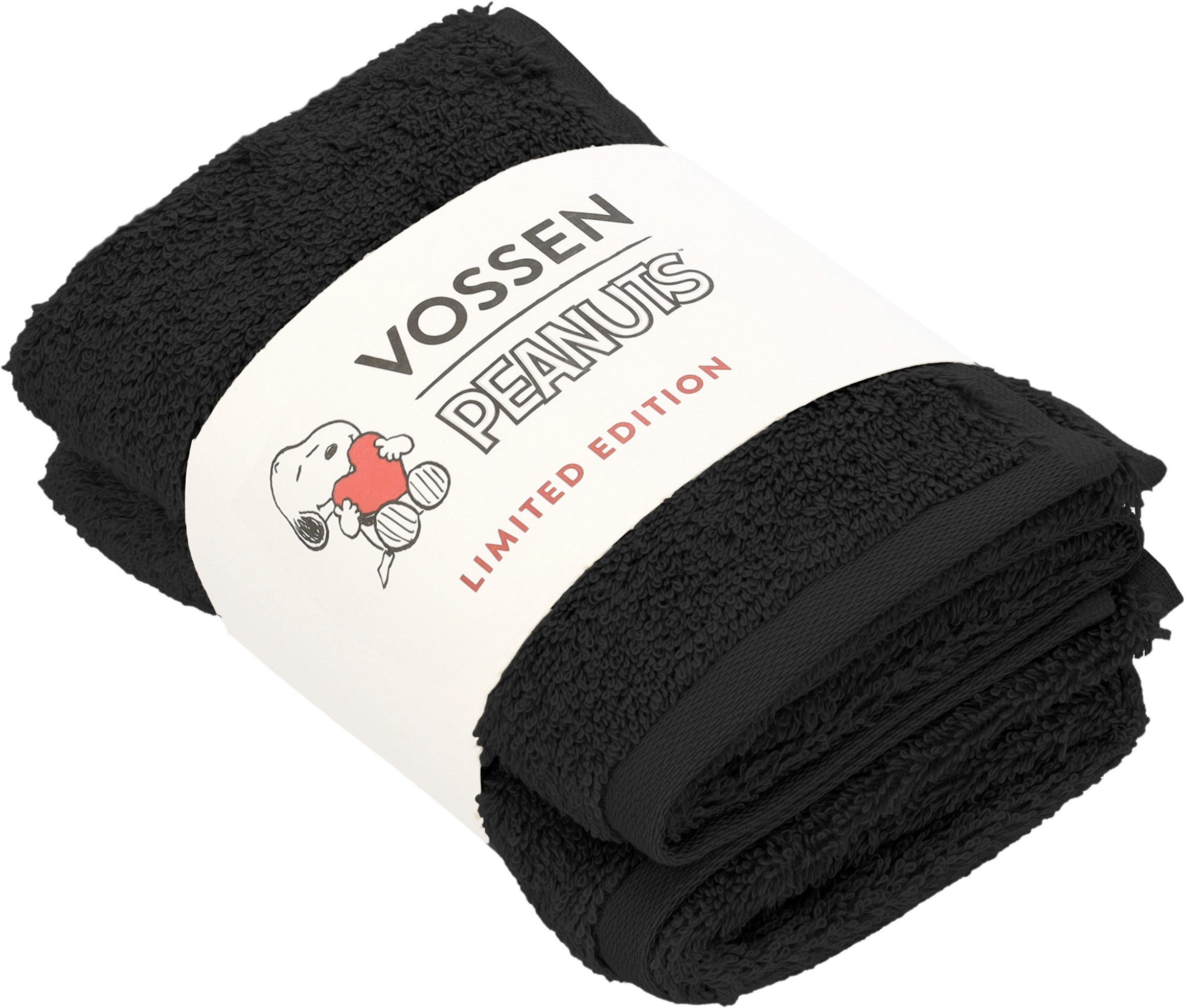Vossen Gästehandtücher, Frottier (2-St)