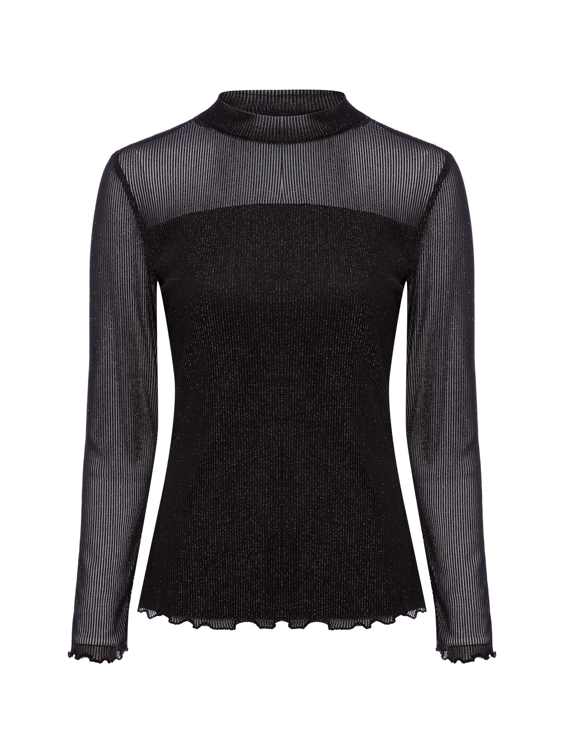 Langarmshirt T-Shirt