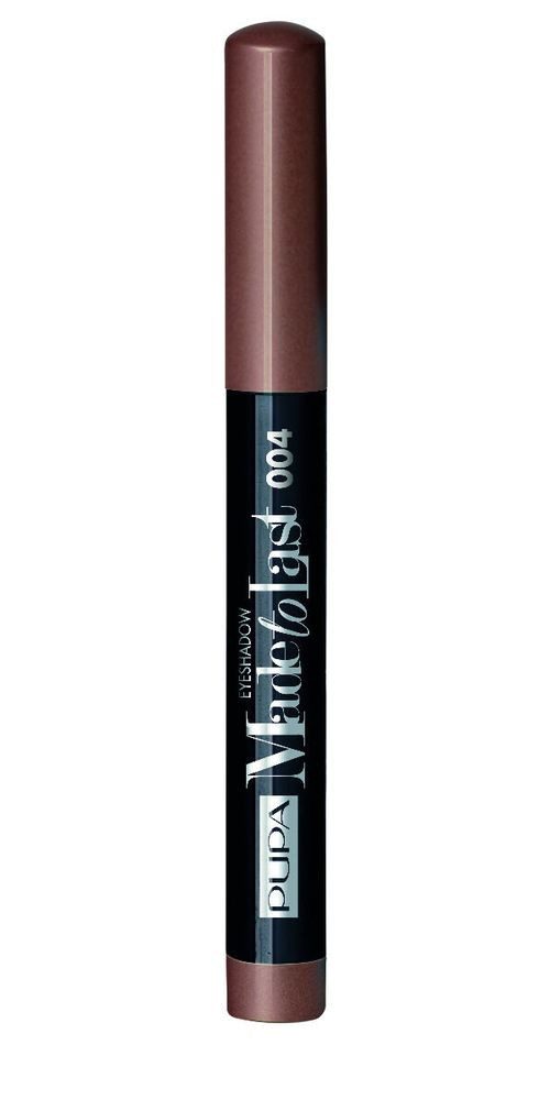 Pupa Milano Lidschatten Pupa Milano Made To Last Waterproof Eyeshadow Long Lasting Stick