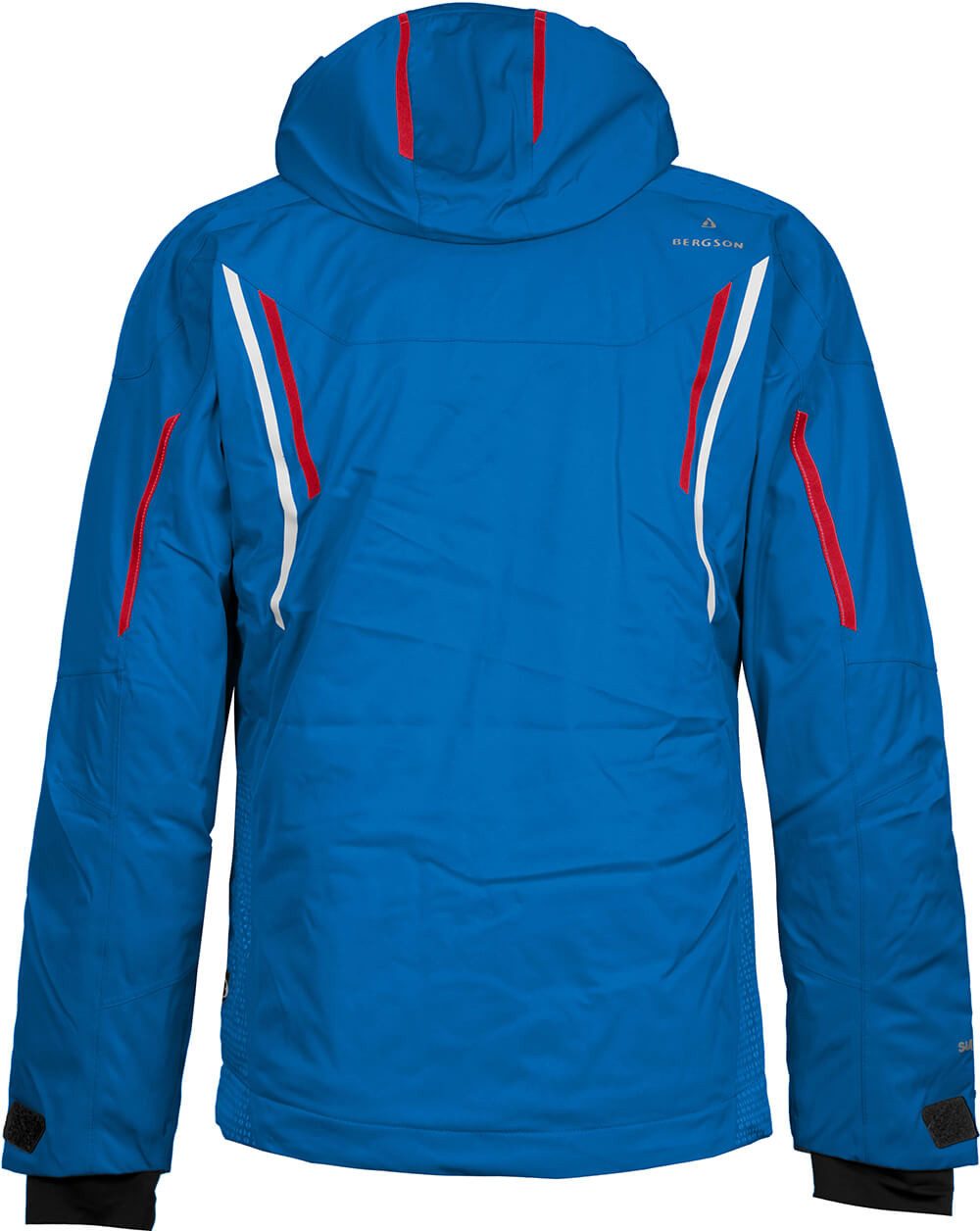 Bergson Skijacke RILEY Herren Skijacke, warm wattiert, wasserdicht (20000 m günstig online kaufen