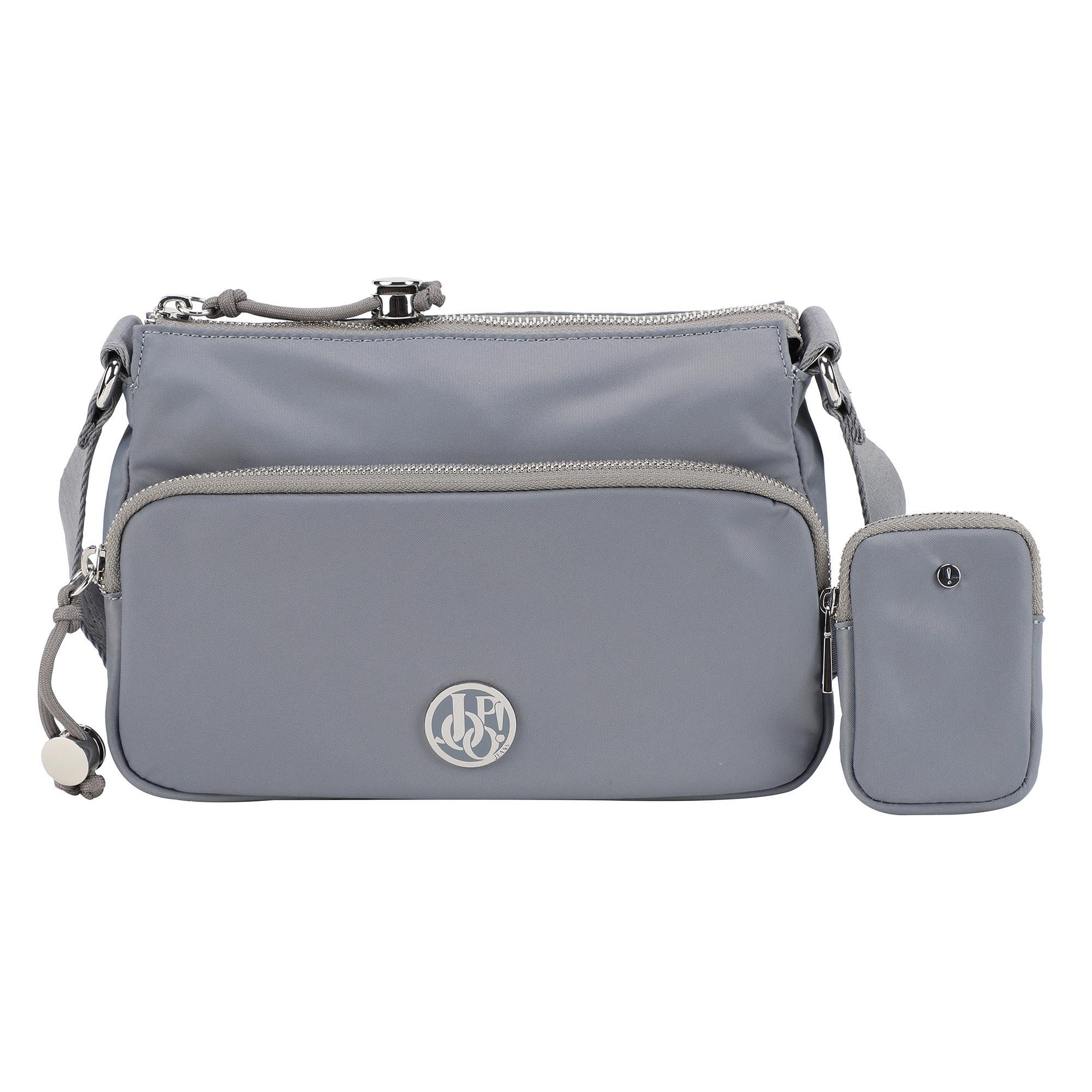 Joop Jeans Henkeltasche Damen Umhängetasche Nylon
