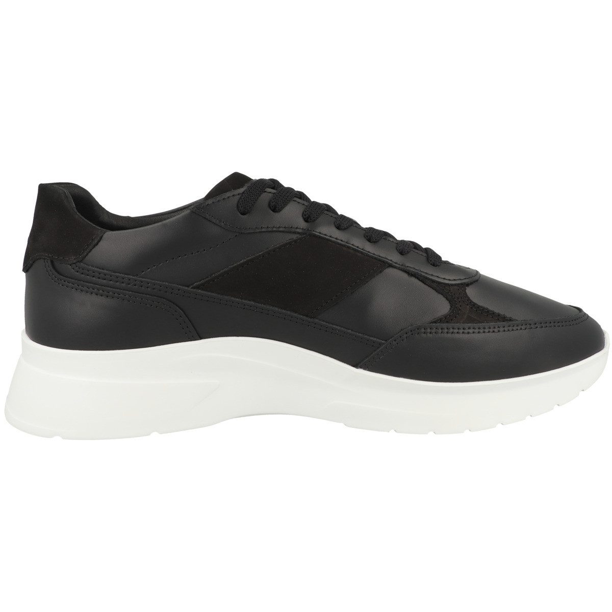 Filling Pieces Jet Runner Mix Herren Sneaker Turnschuhe, Sportschuhe, Freizeitschuhe, Halbschuhe, Schnürschuhe
