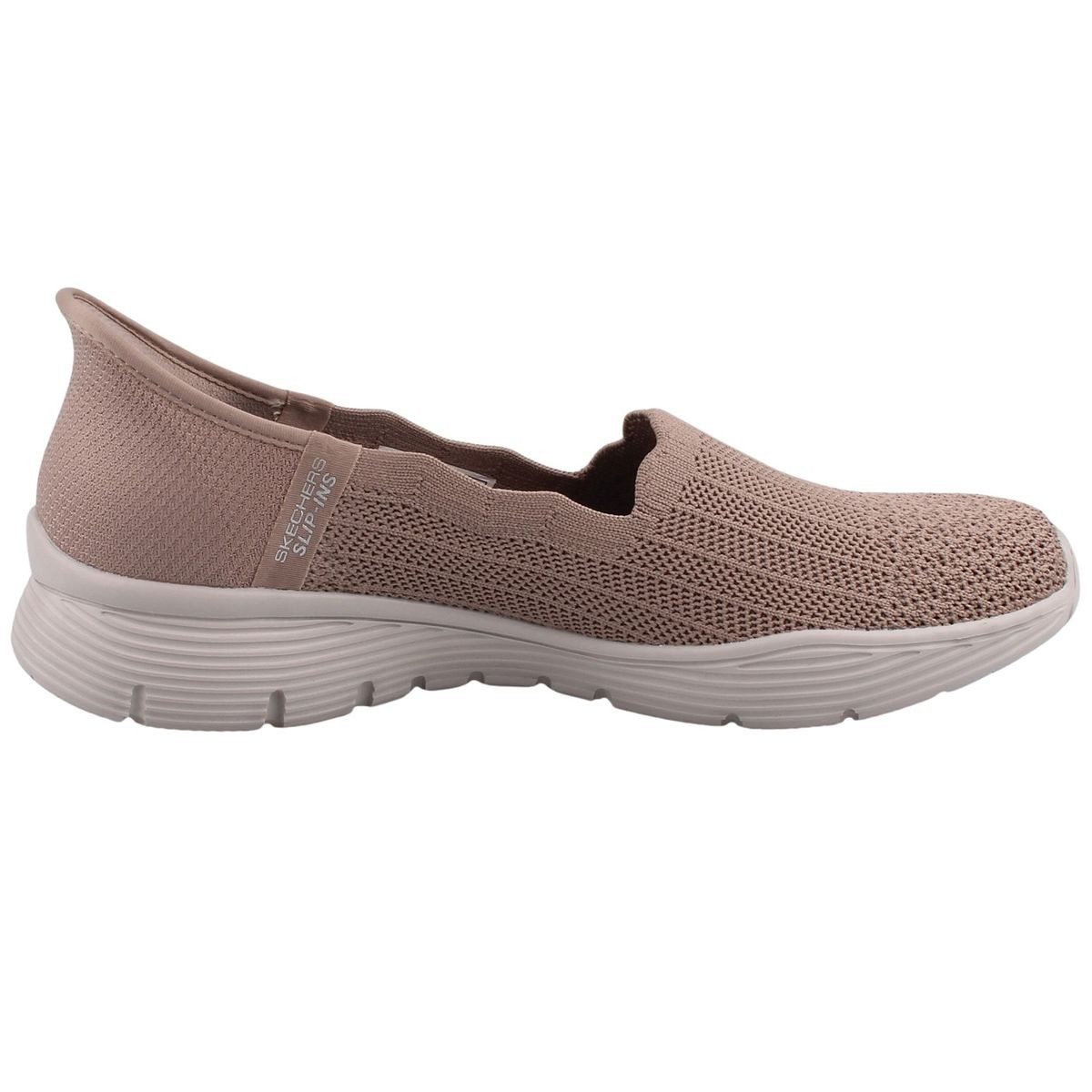 Skechers 158980-DKTP Slipper günstig online kaufen