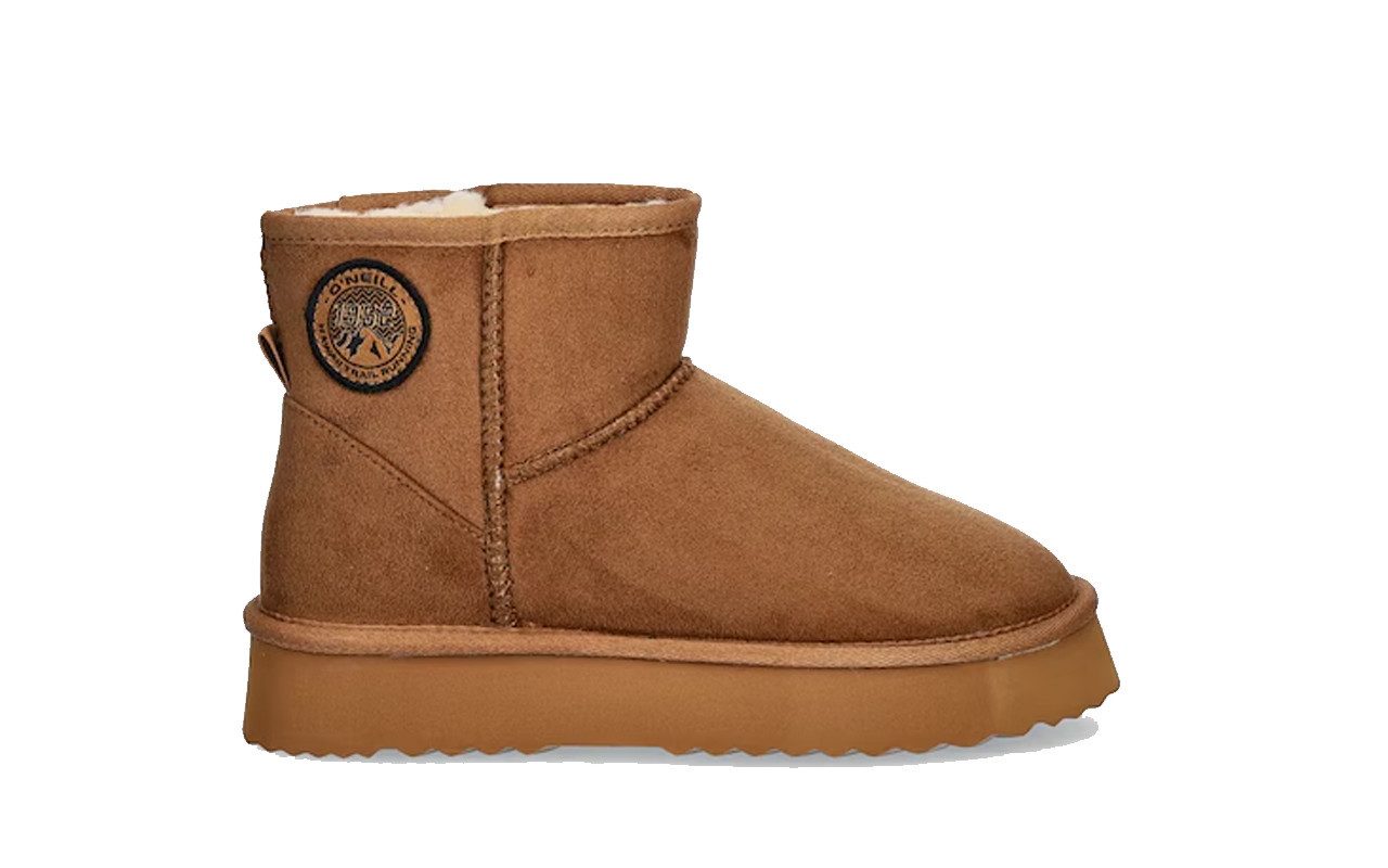 O'Neill BESIANA PLATFORM WOMEN MID Winterstiefel Winterschuhe, Winterboots, günstig online kaufen