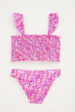 WE Fashion Bandeau-Bikini-Top