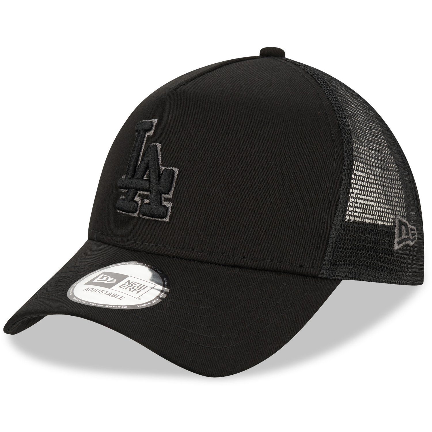 Trucker Cap 9Forty AFrame Trucker Los Angeles Dodgers